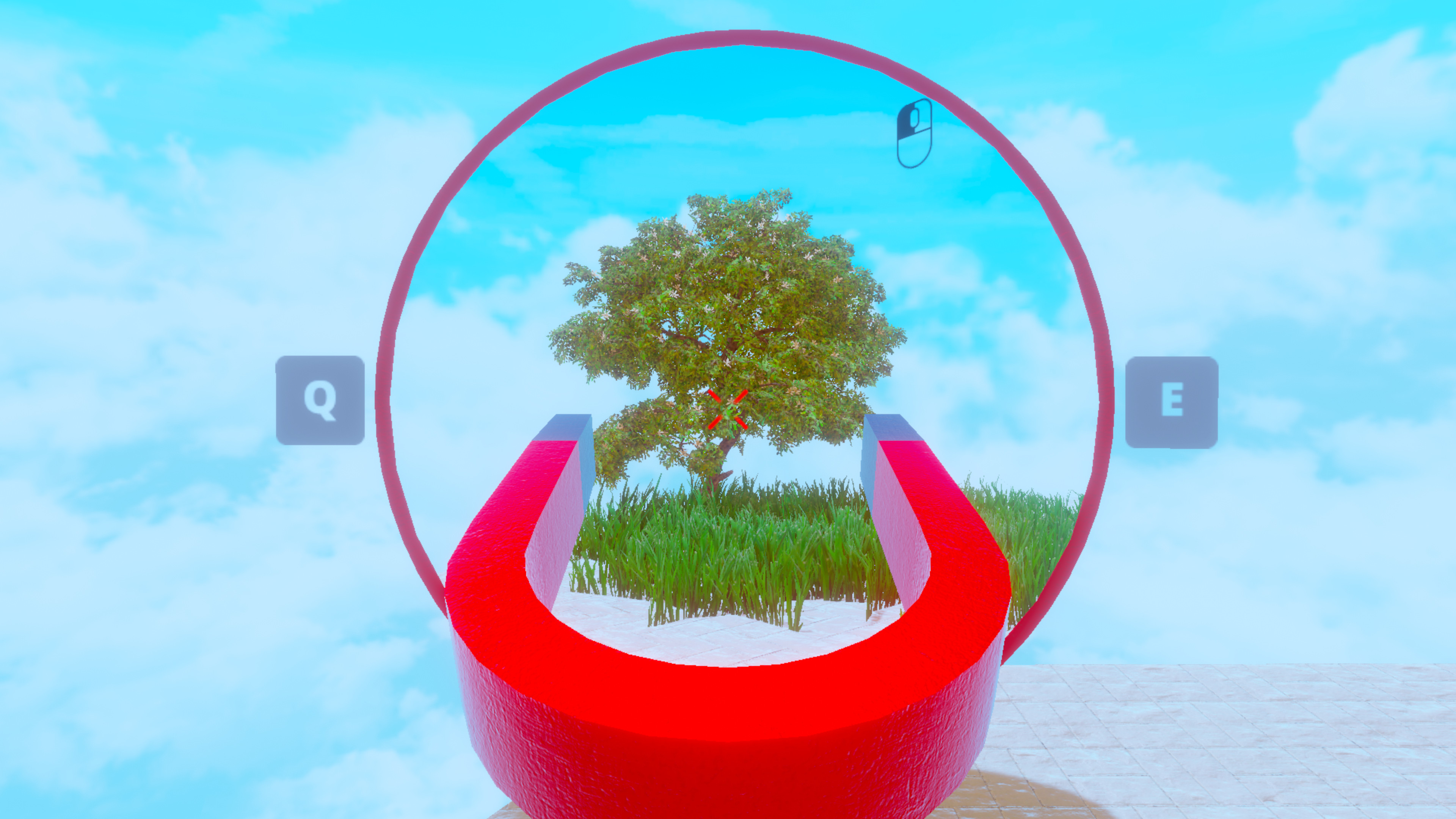 Magnetic Daydream screenshot 4