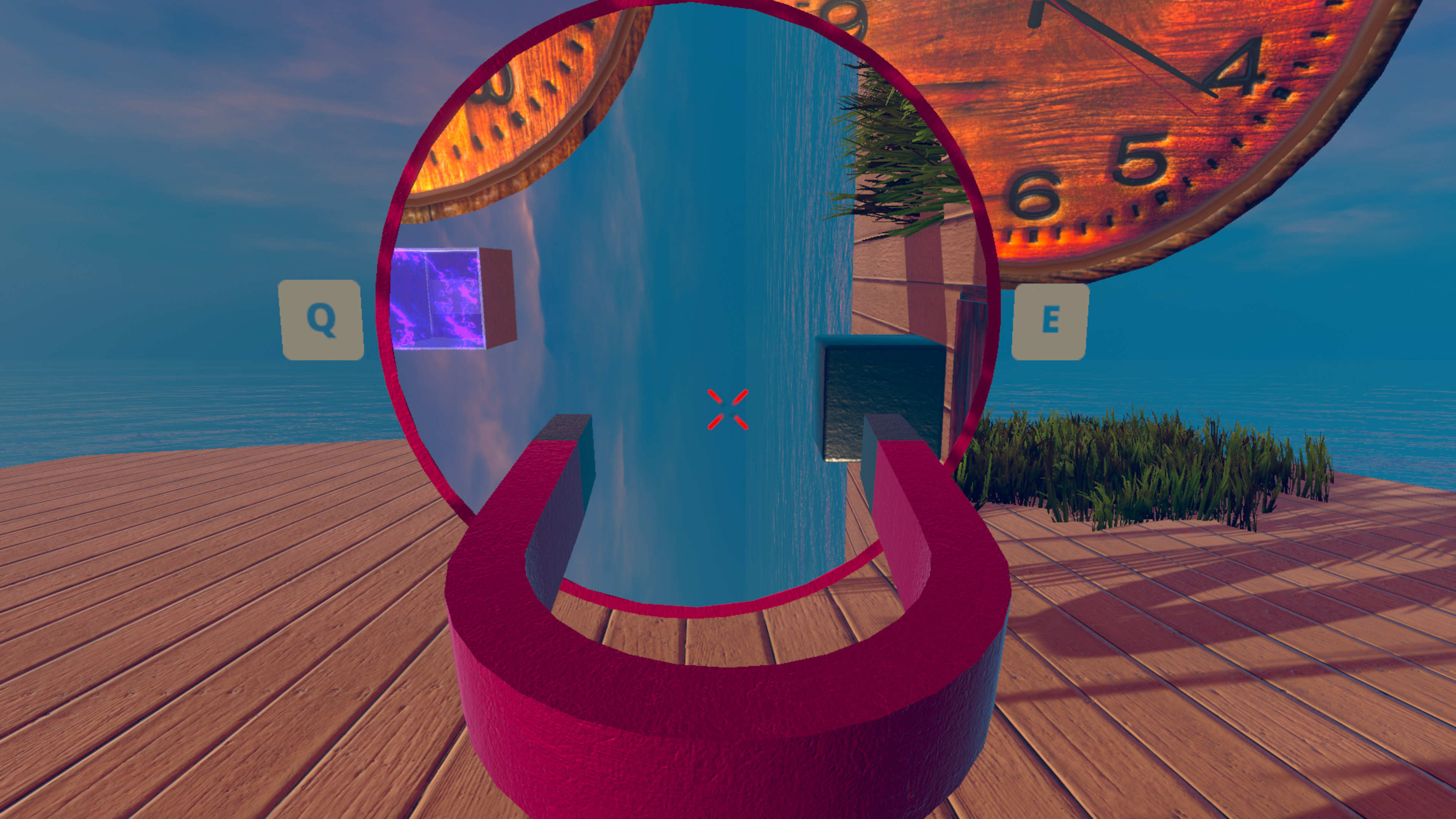 Magnetic Daydream screenshot 12