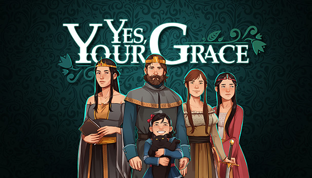 Yes, Your Grace capsule_616x353.jpg