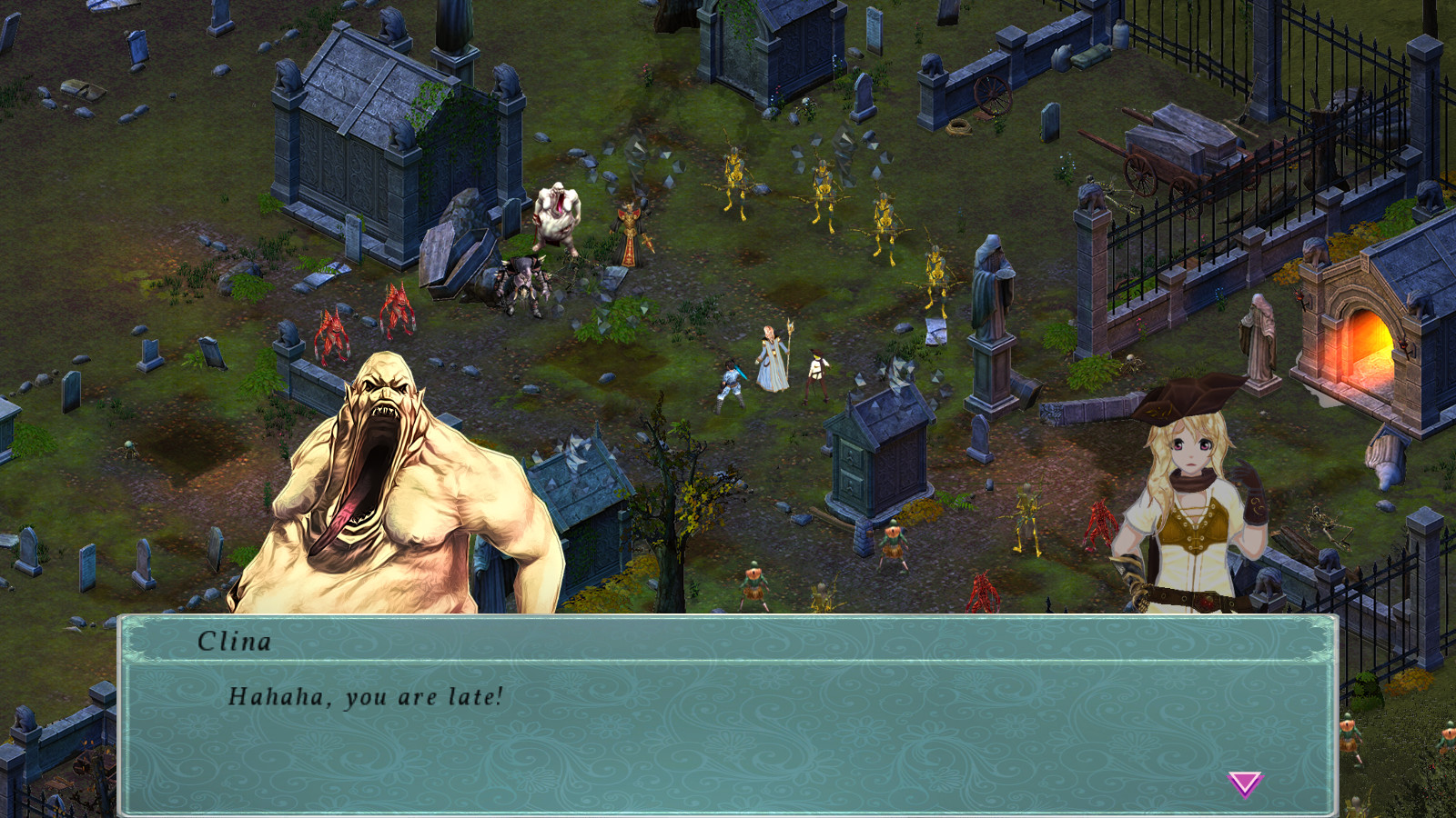 Singaria screenshot 8