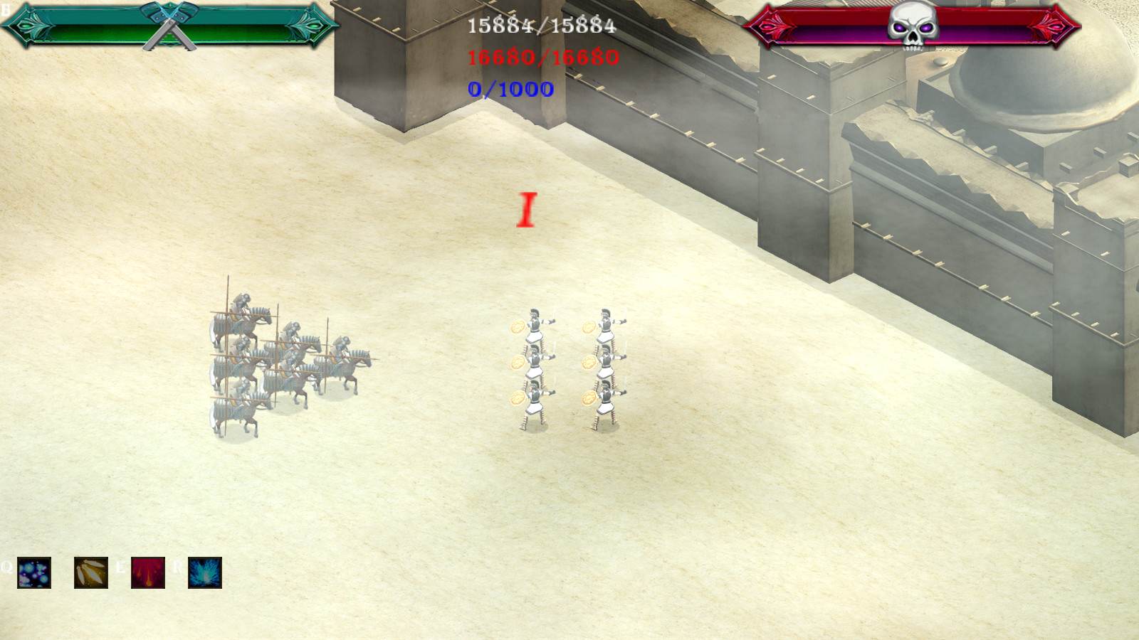 Singaria screenshot 18