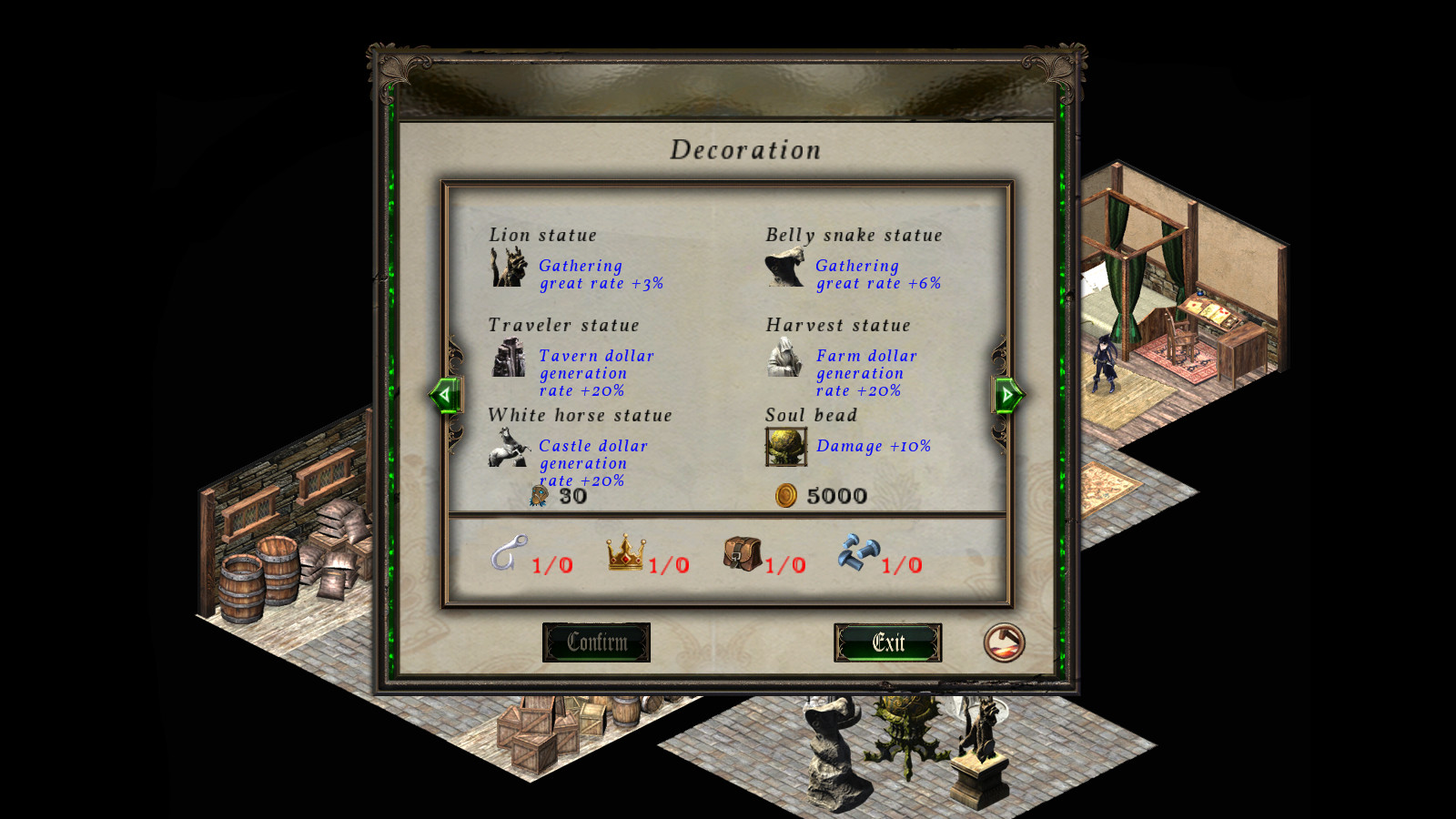 Singaria screenshot 17