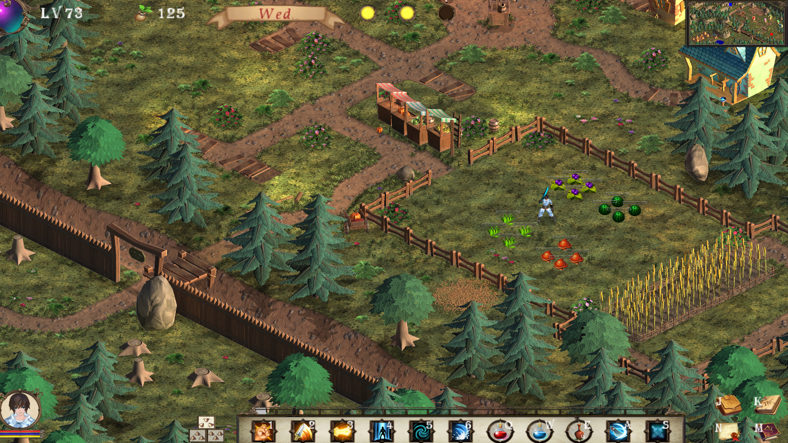 Singaria screenshot 6
