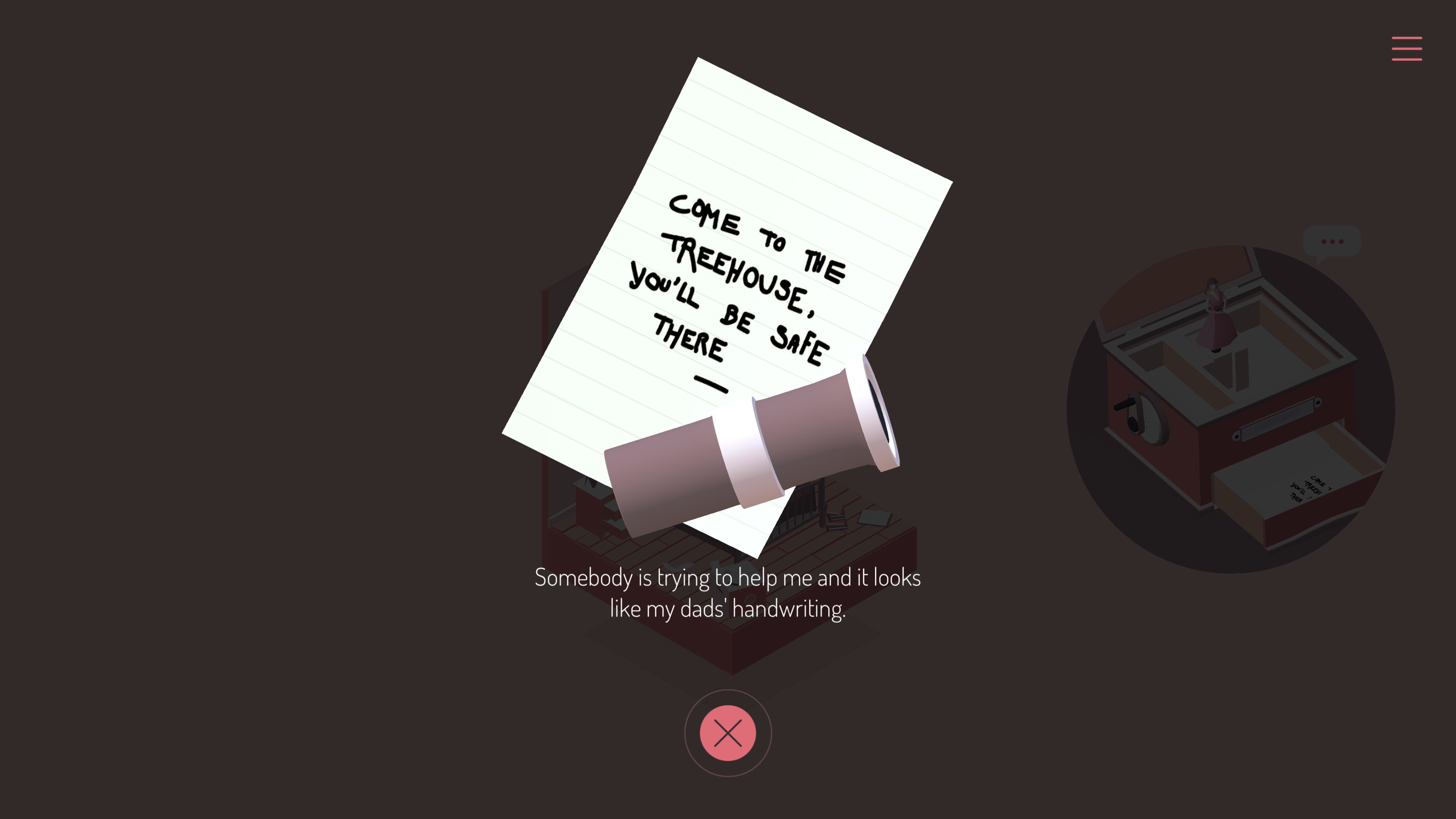 The Almost Gone screenshot 2