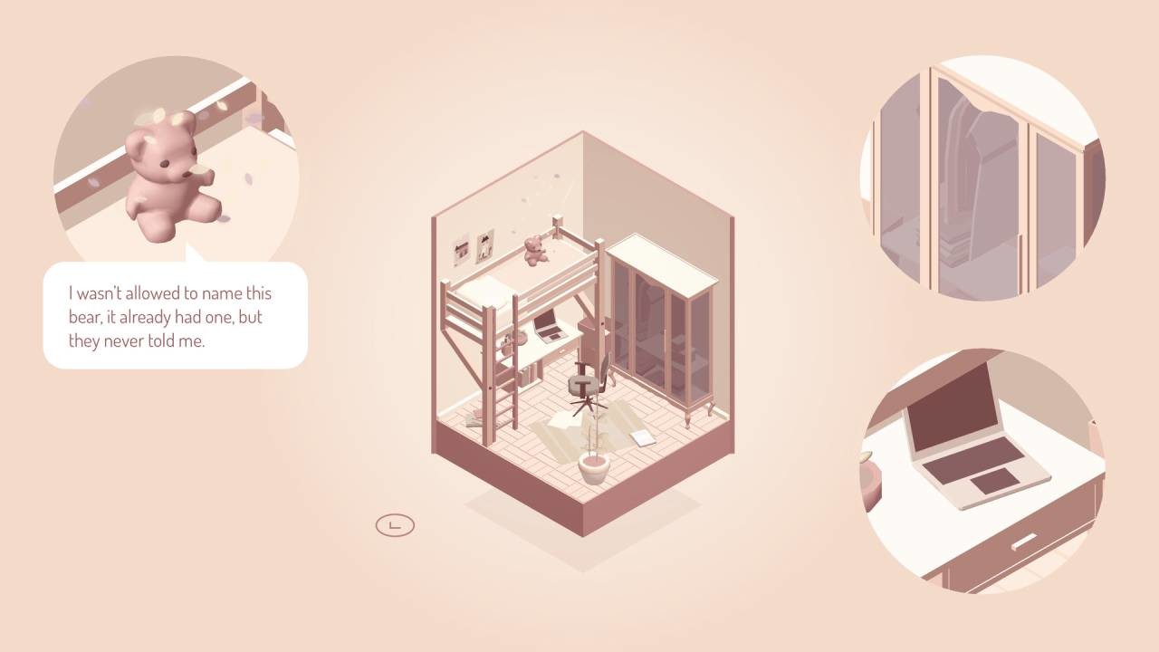 The Almost Gone screenshot 8