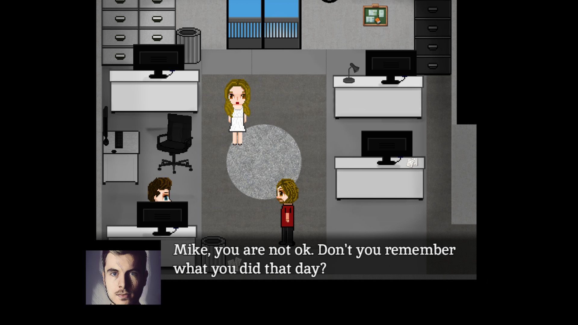 MIND SWITCH screenshot 6