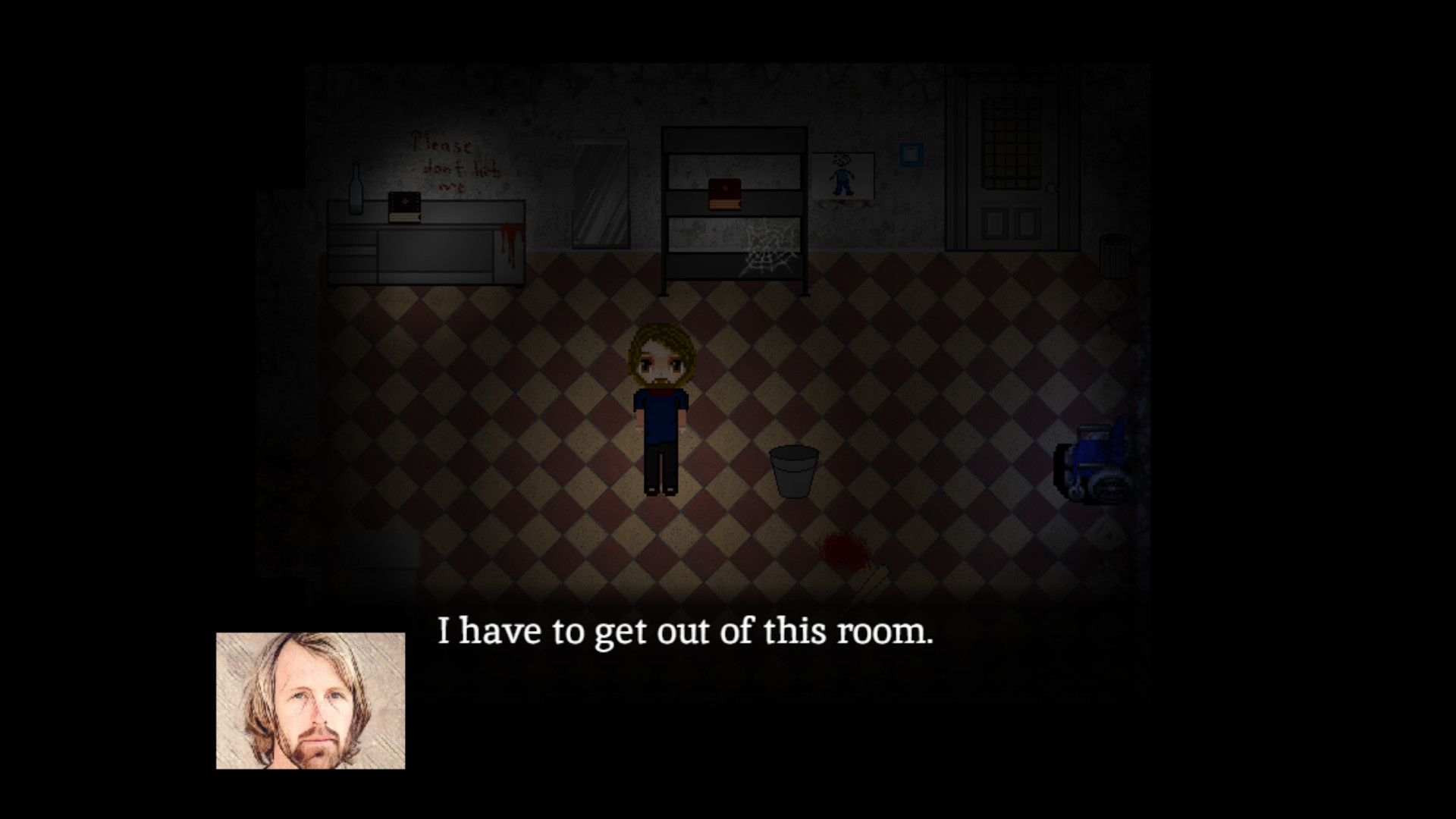 MIND SWITCH screenshot 5