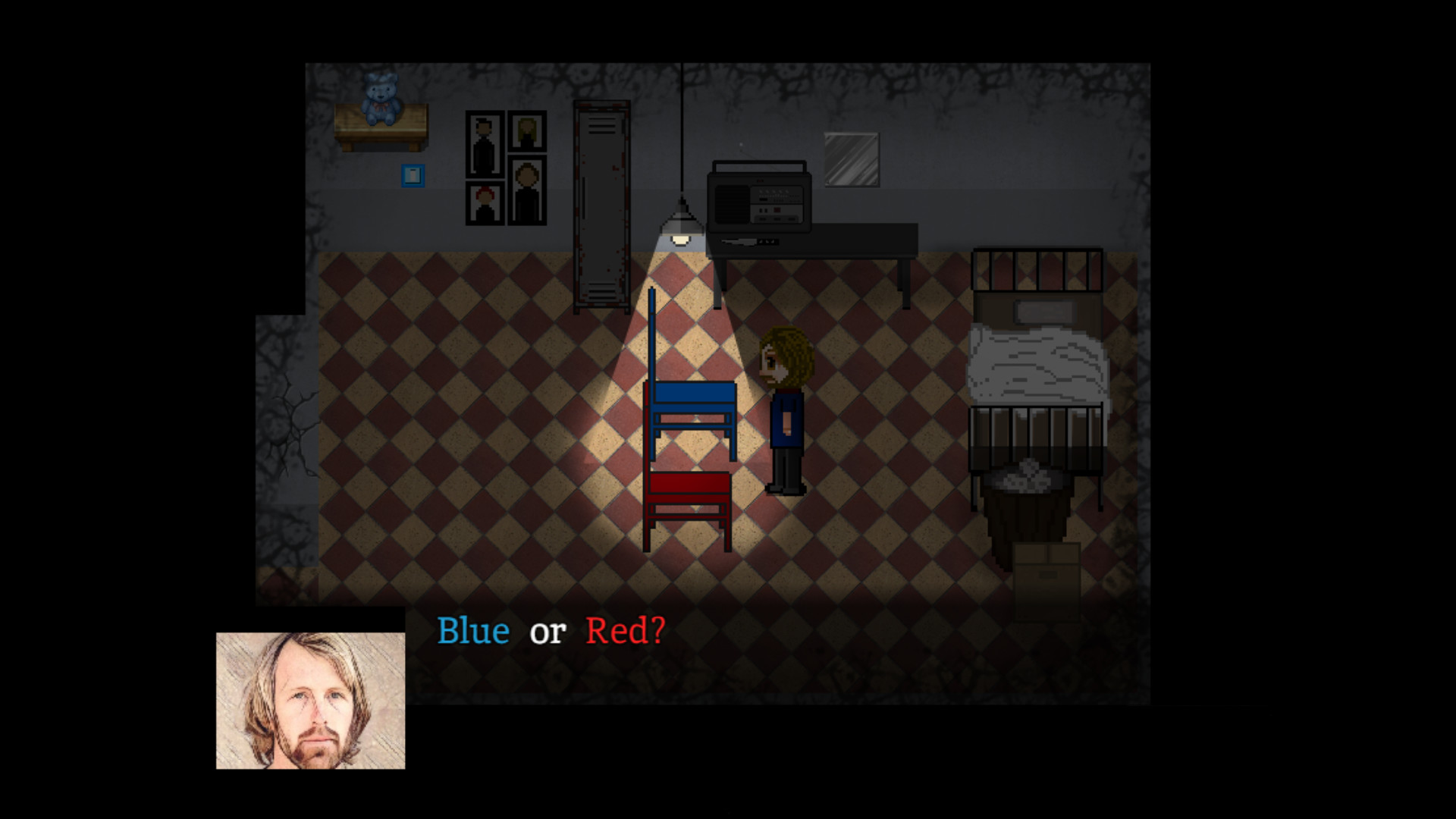 MIND SWITCH screenshot 1