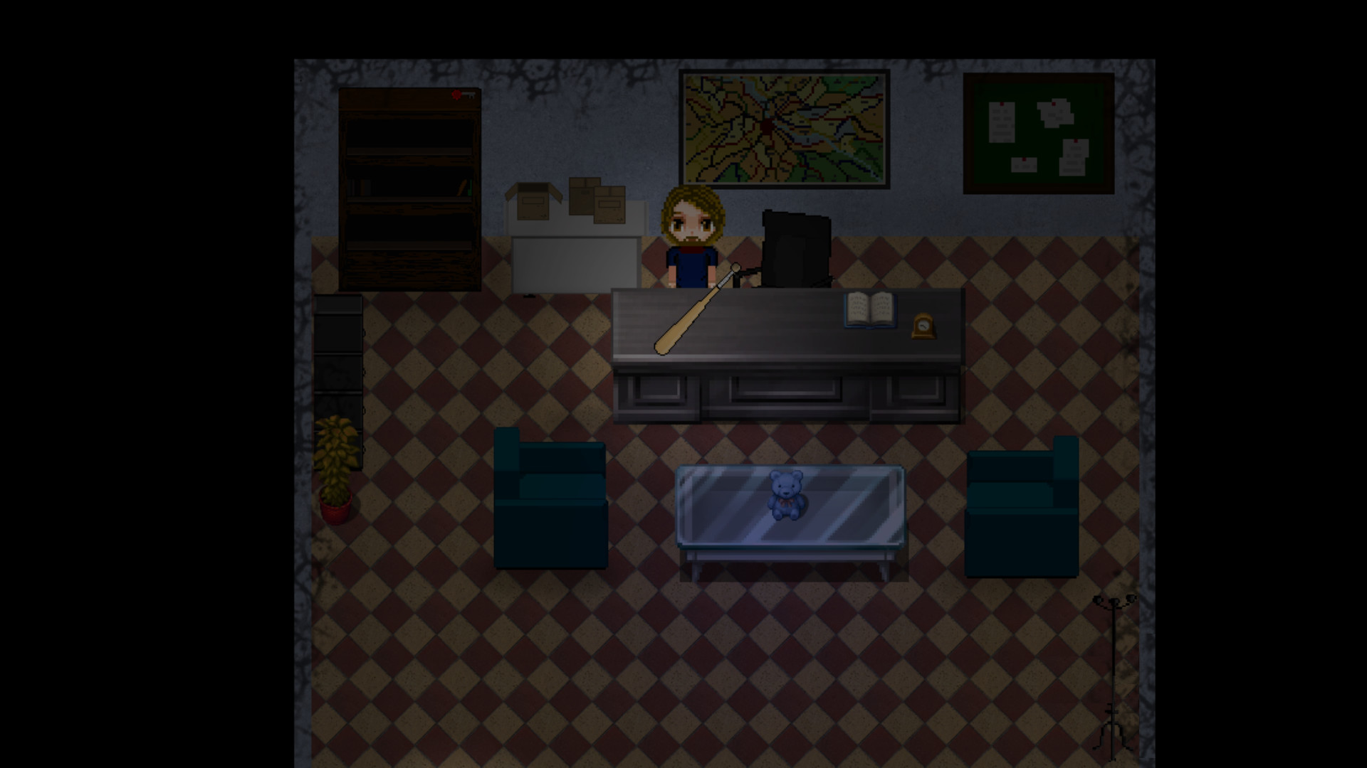 MIND SWITCH screenshot 3