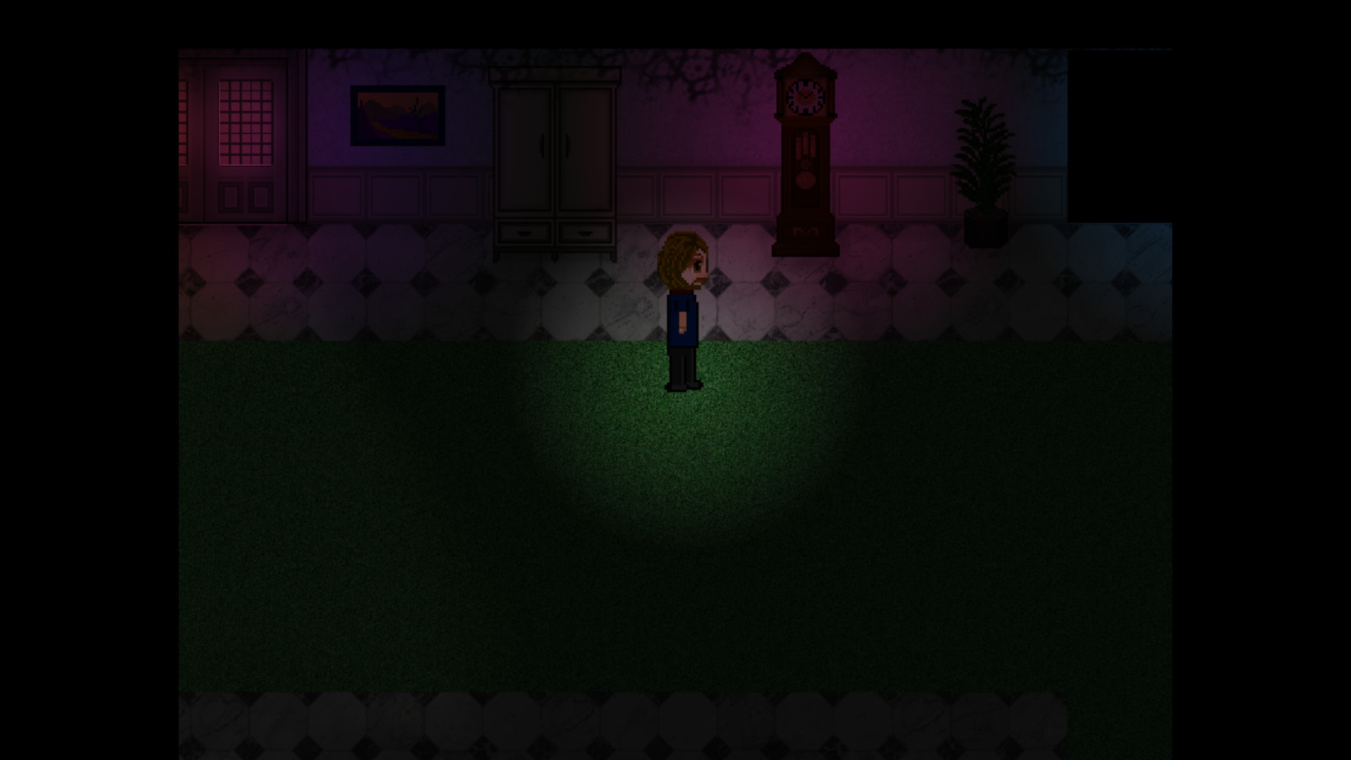 MIND SWITCH screenshot 7