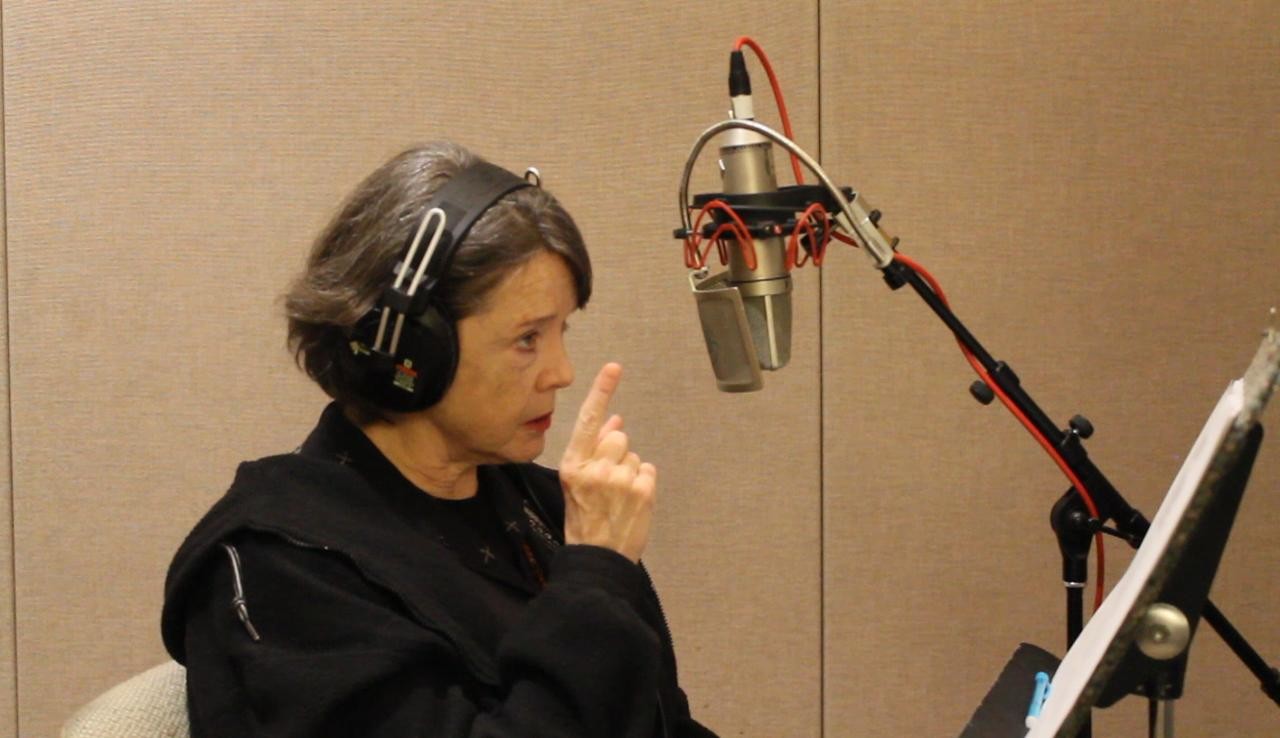 The Church in the Darkness OST screenshot 4