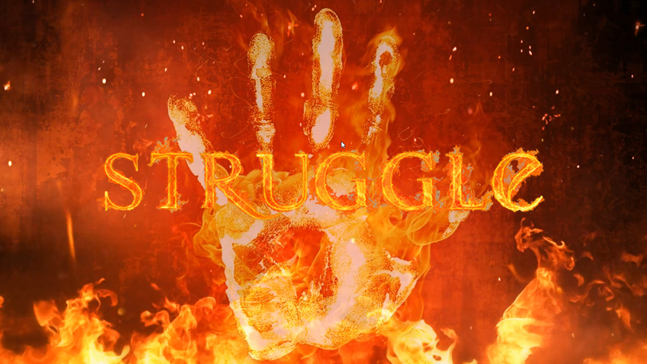 Struggle screenshot 14