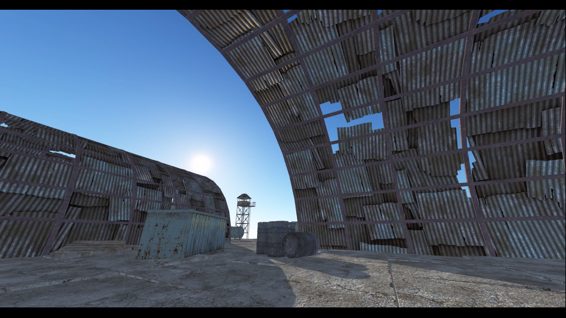 Struggle screenshot 4