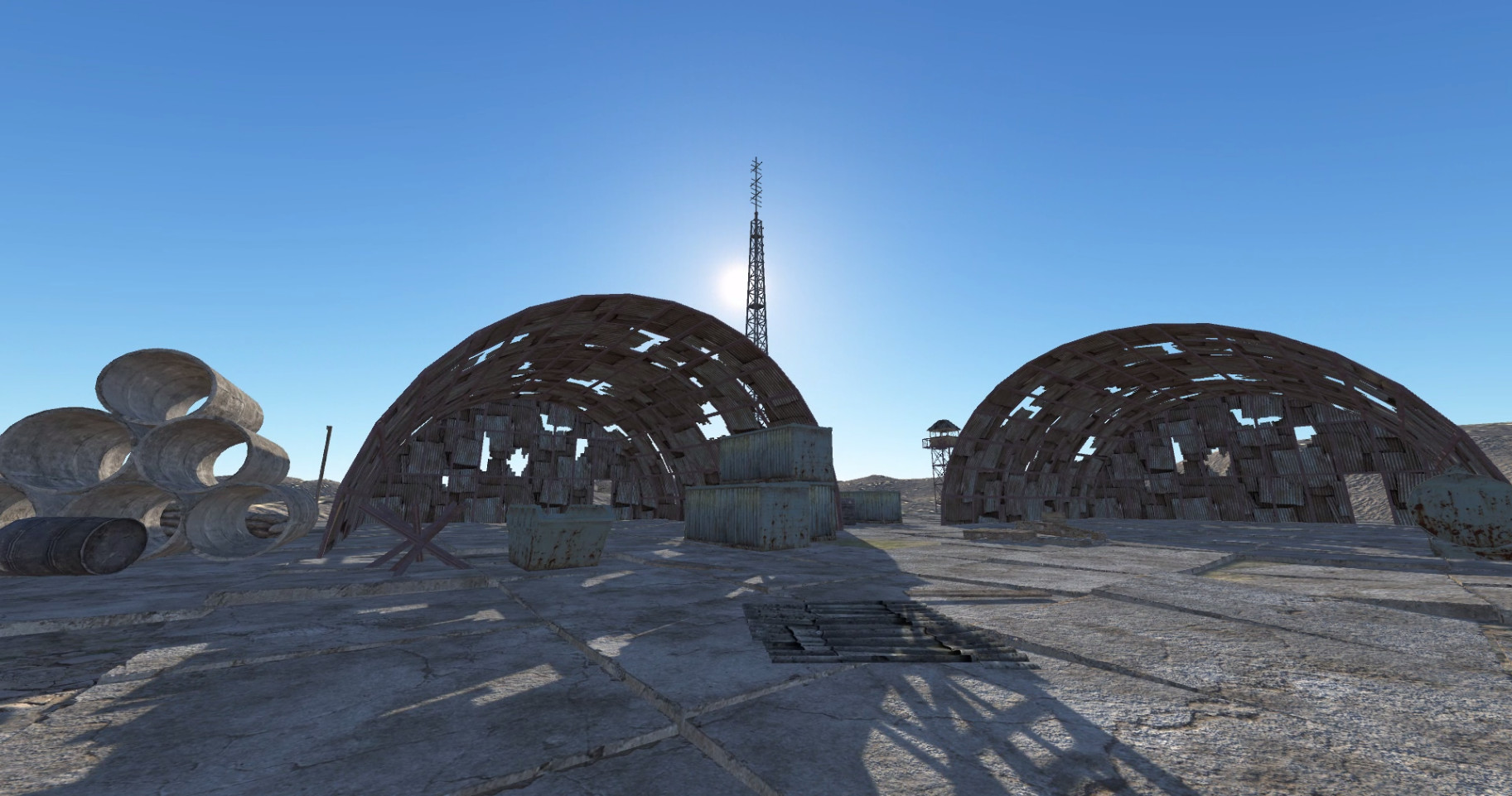 Struggle screenshot 2