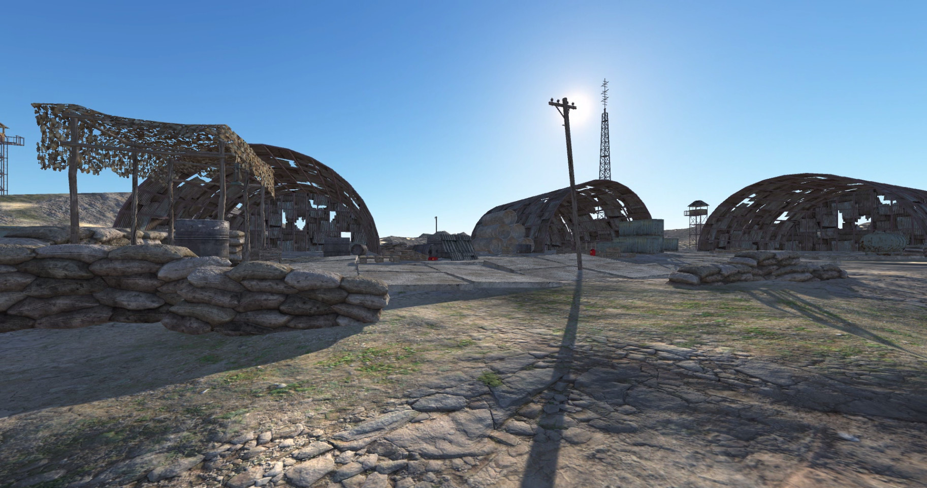 Struggle screenshot 3