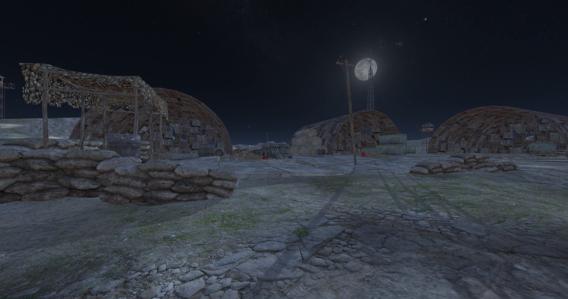 Struggle screenshot 10