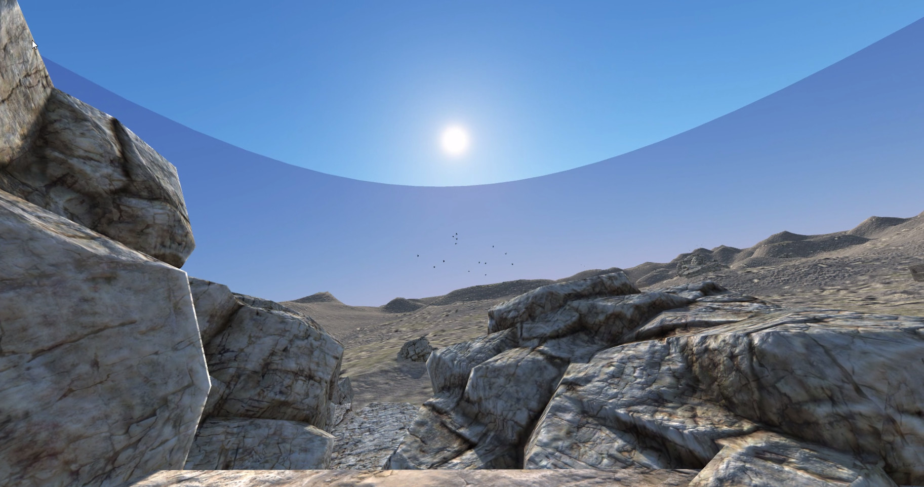 Struggle screenshot 5