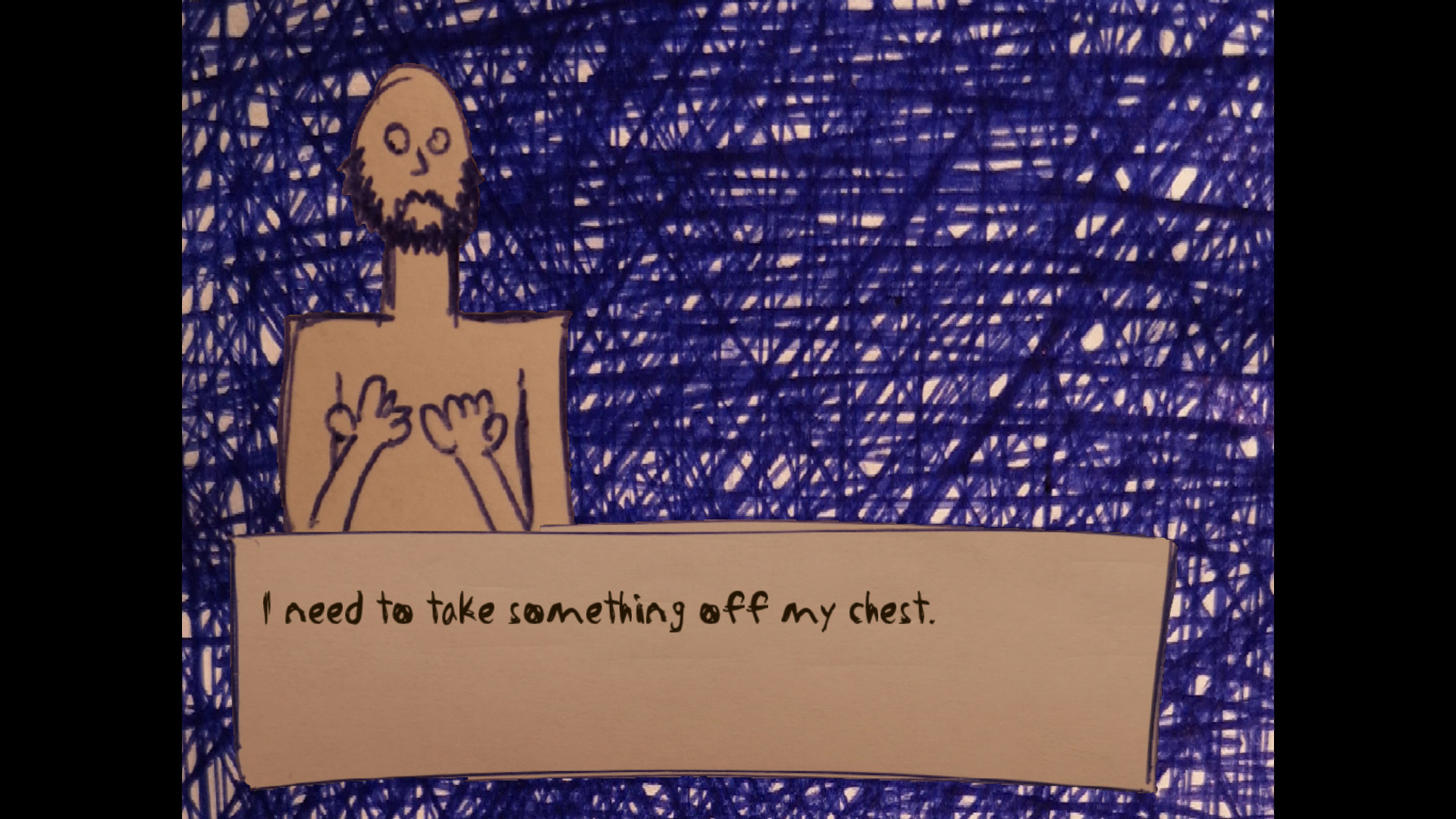 Something for Someone Else screenshot 1