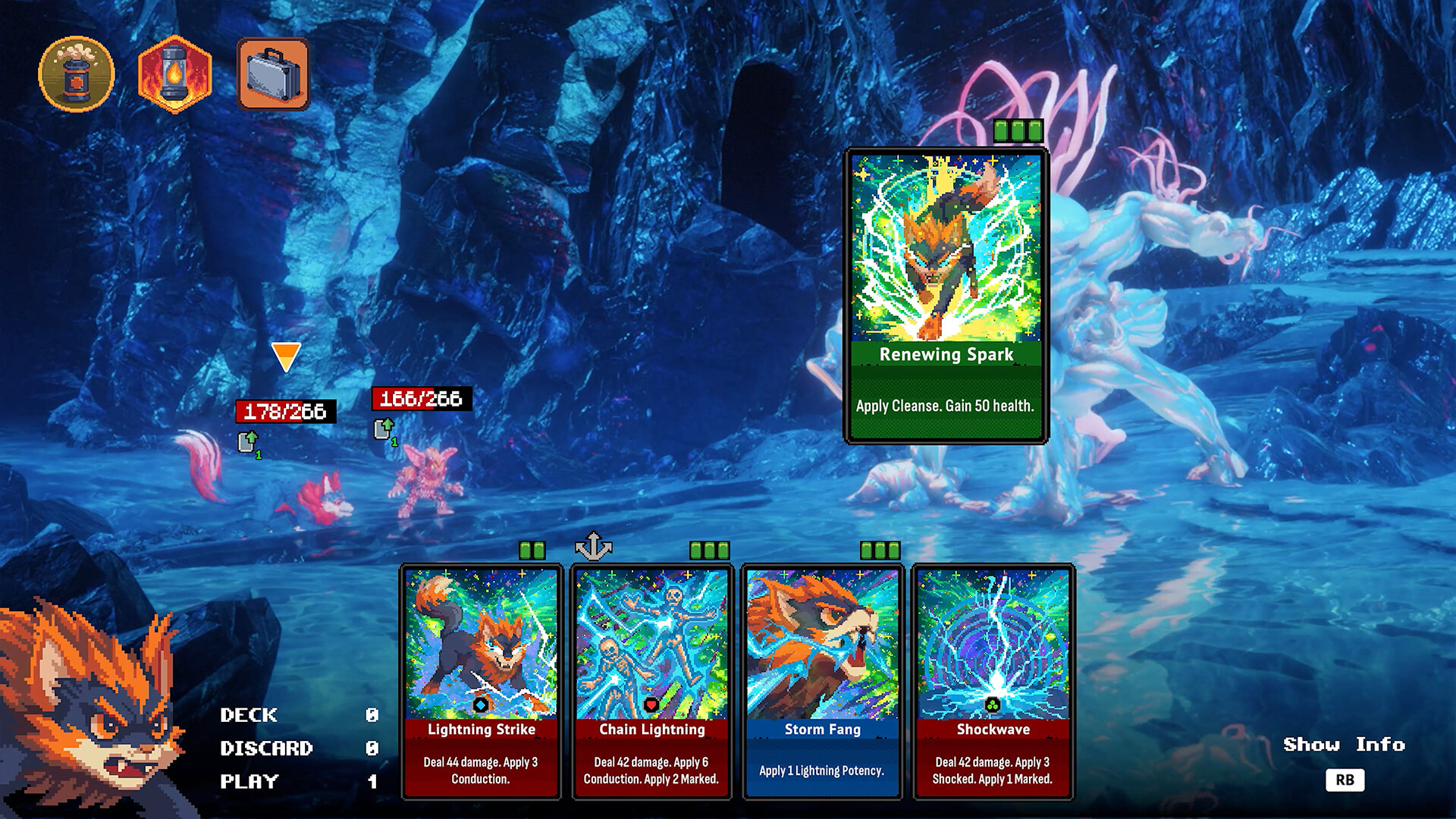 Echo Generation 2 screenshot 10