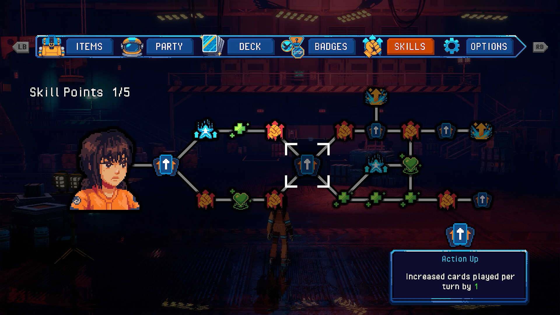 Echo Generation 2 screenshot 5