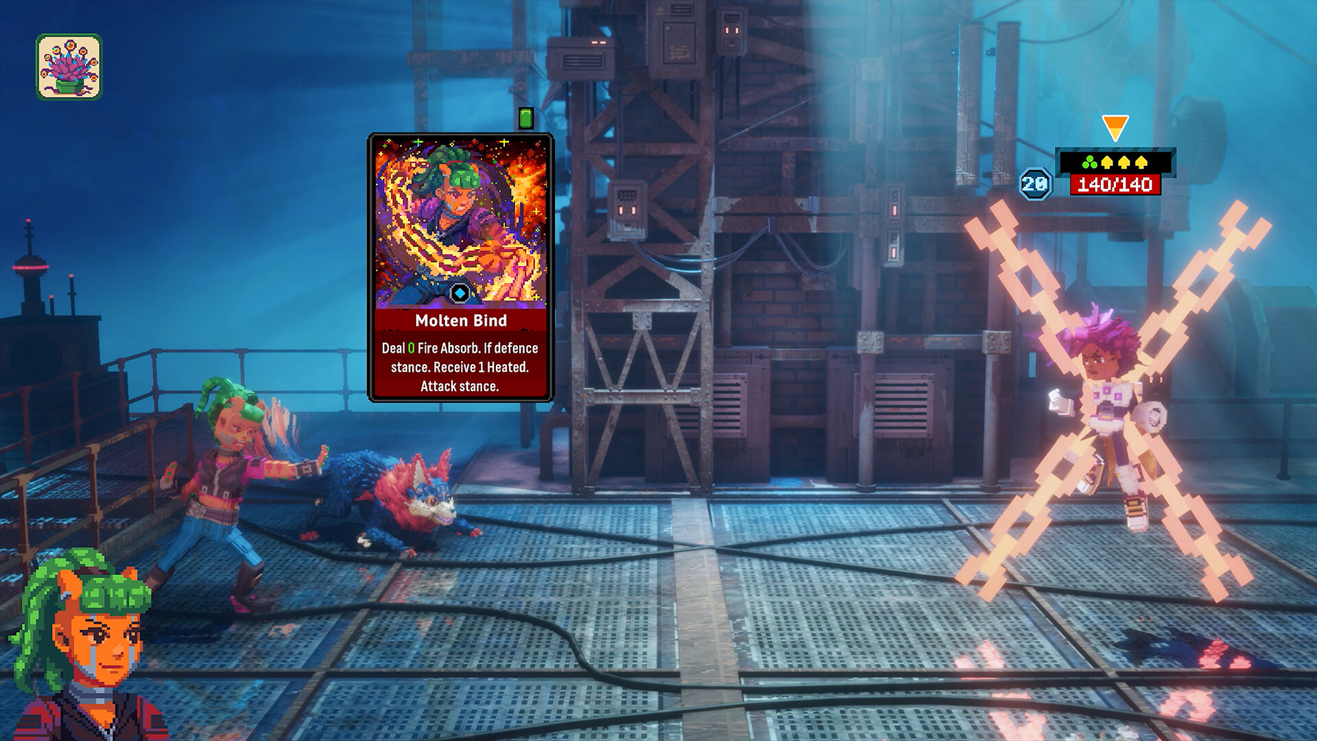 Echo Generation 2 screenshot 7