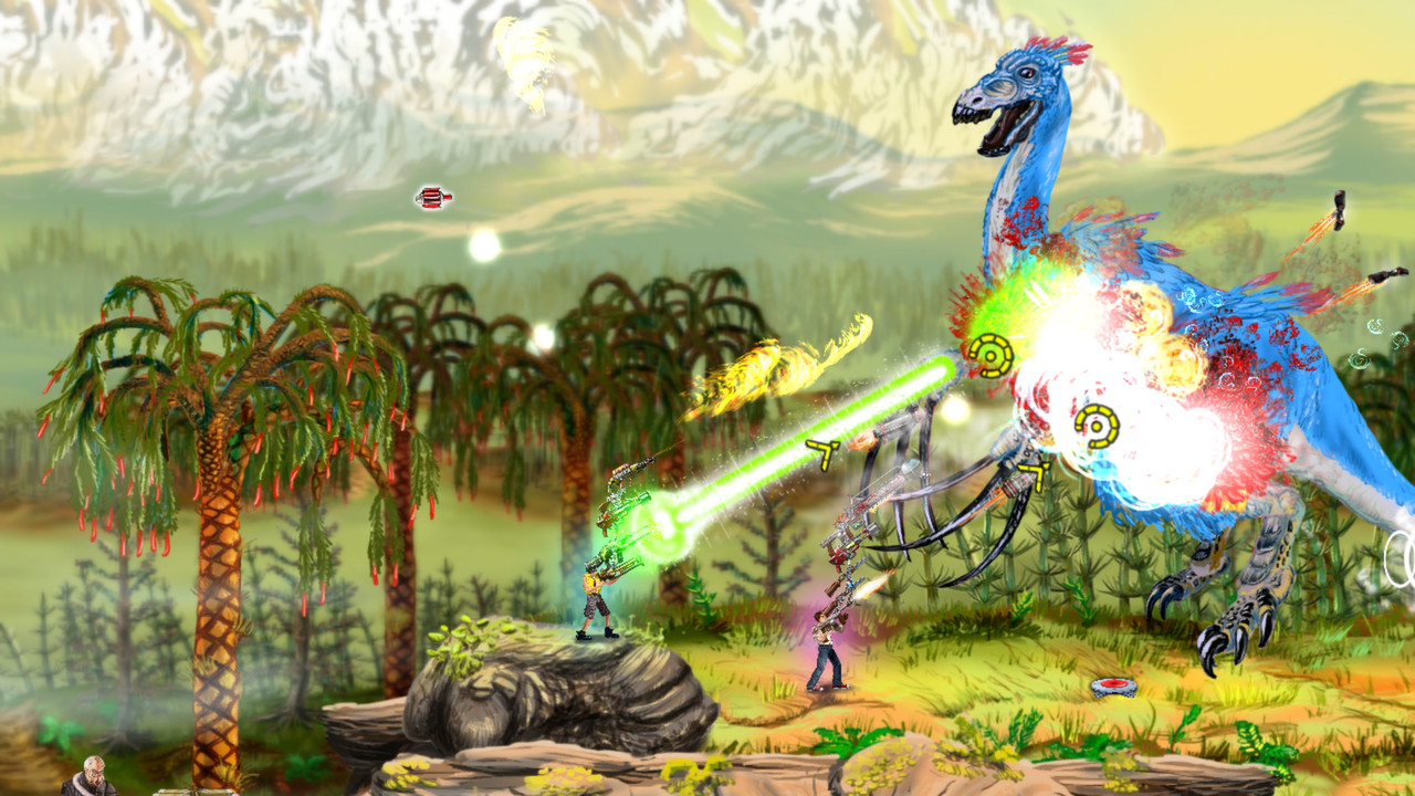 Serious Sam Double D XXL screenshot 7