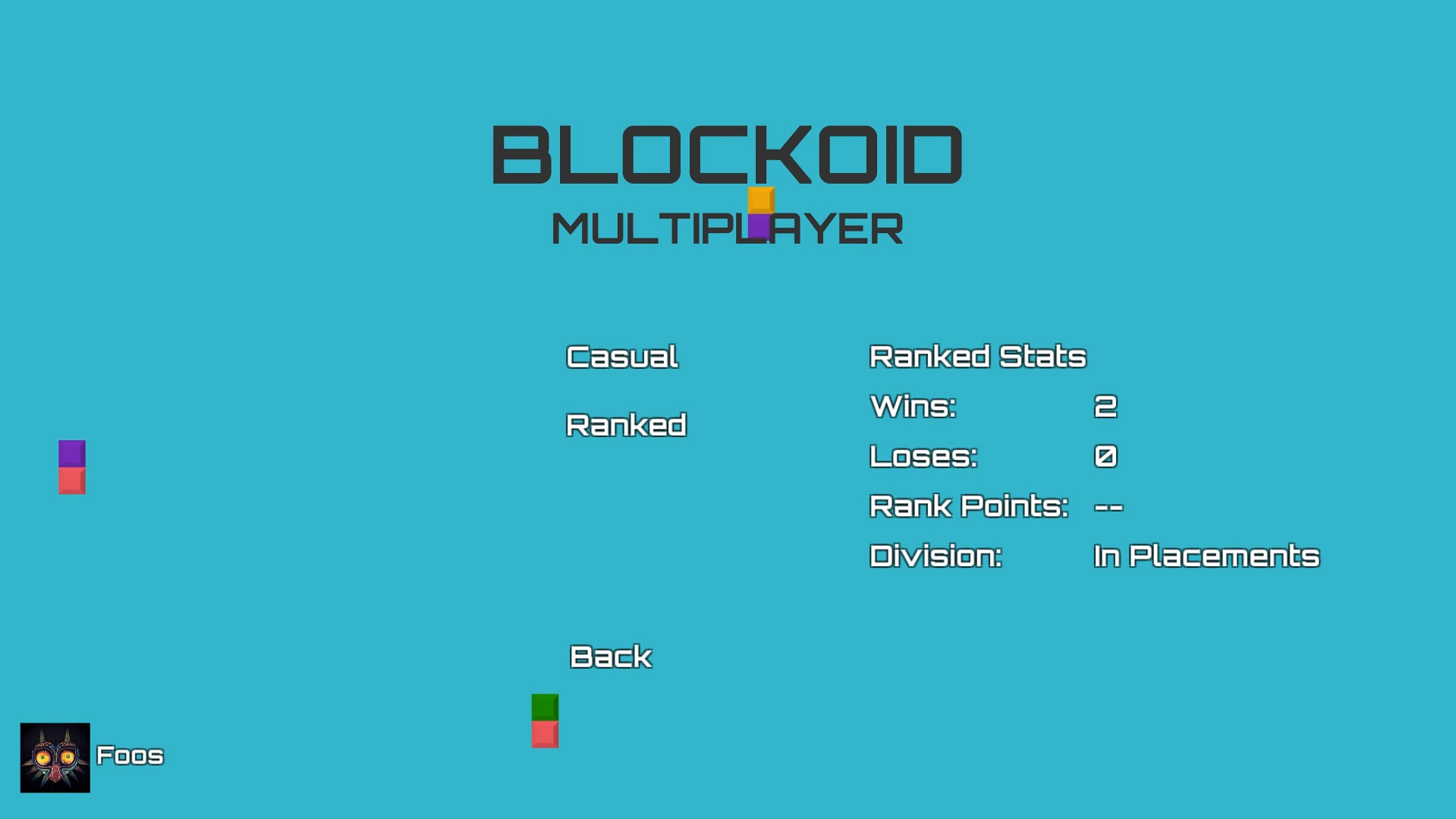 Blockoid screenshot 6