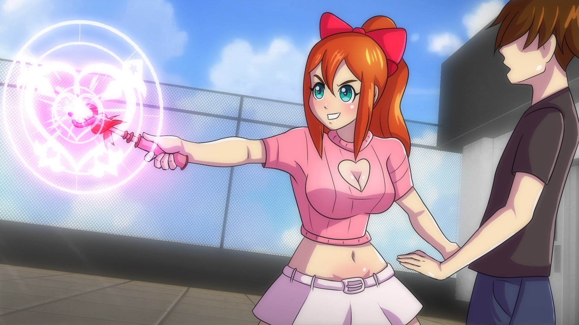 Witch College screenshot 7