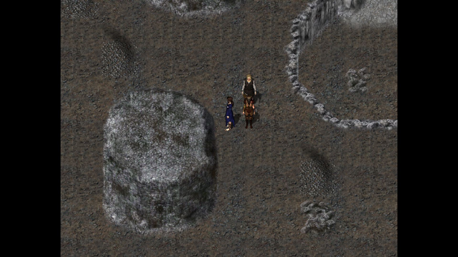 Oceanum Mortis screenshot 6
