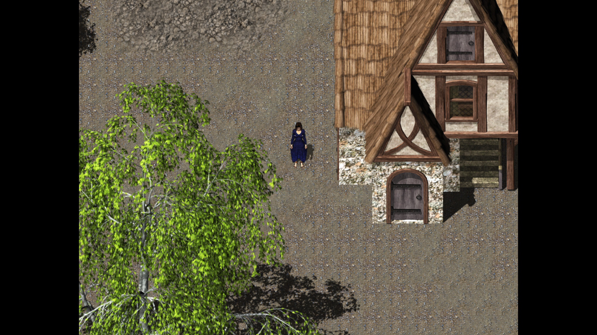 Oceanum Mortis screenshot 3