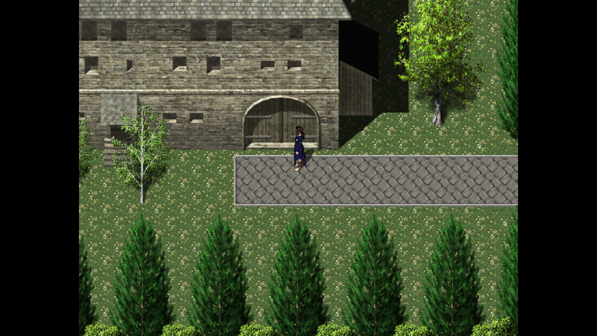 Oceanum Mortis screenshot 1