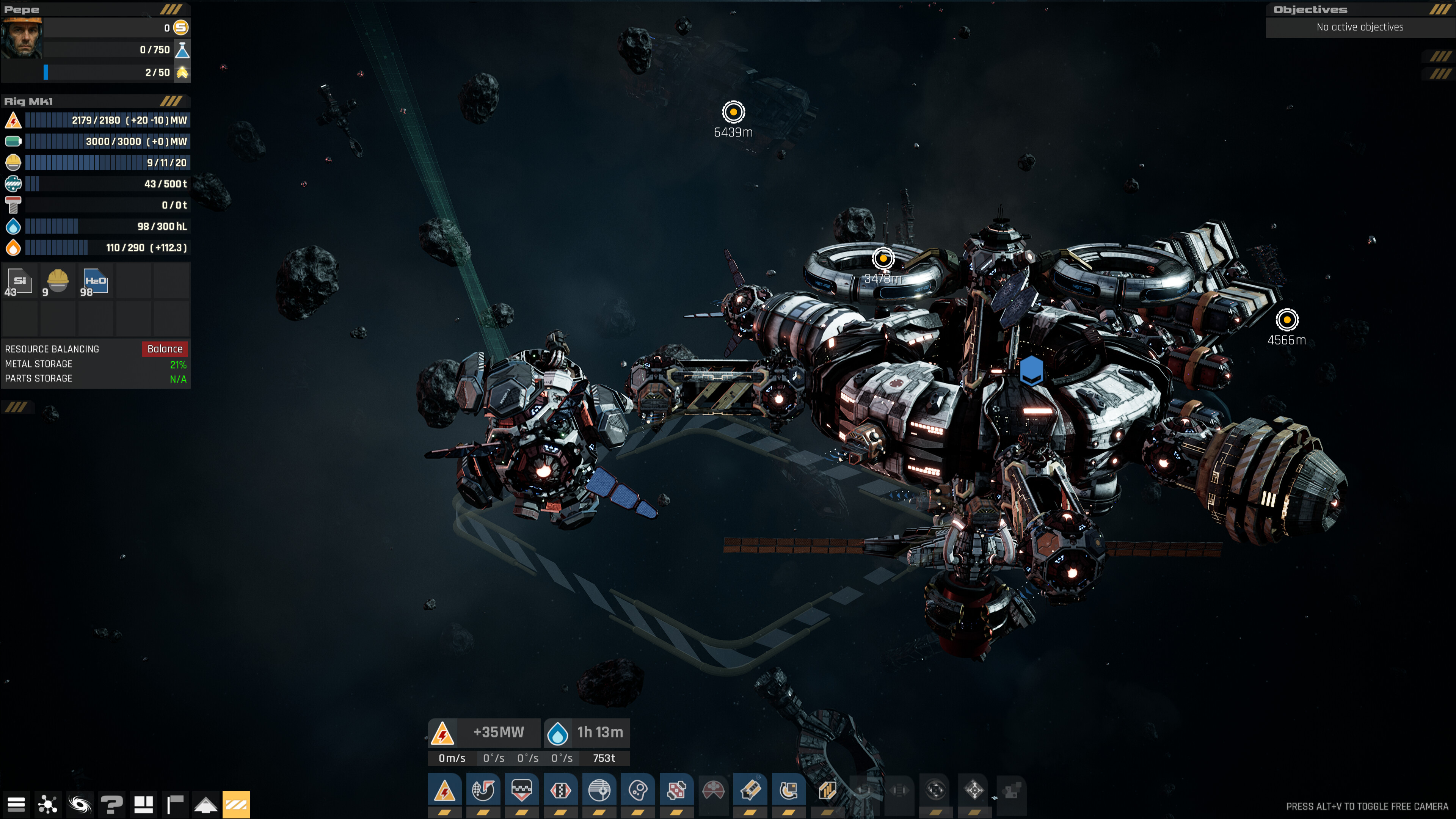Starminer screenshot 7