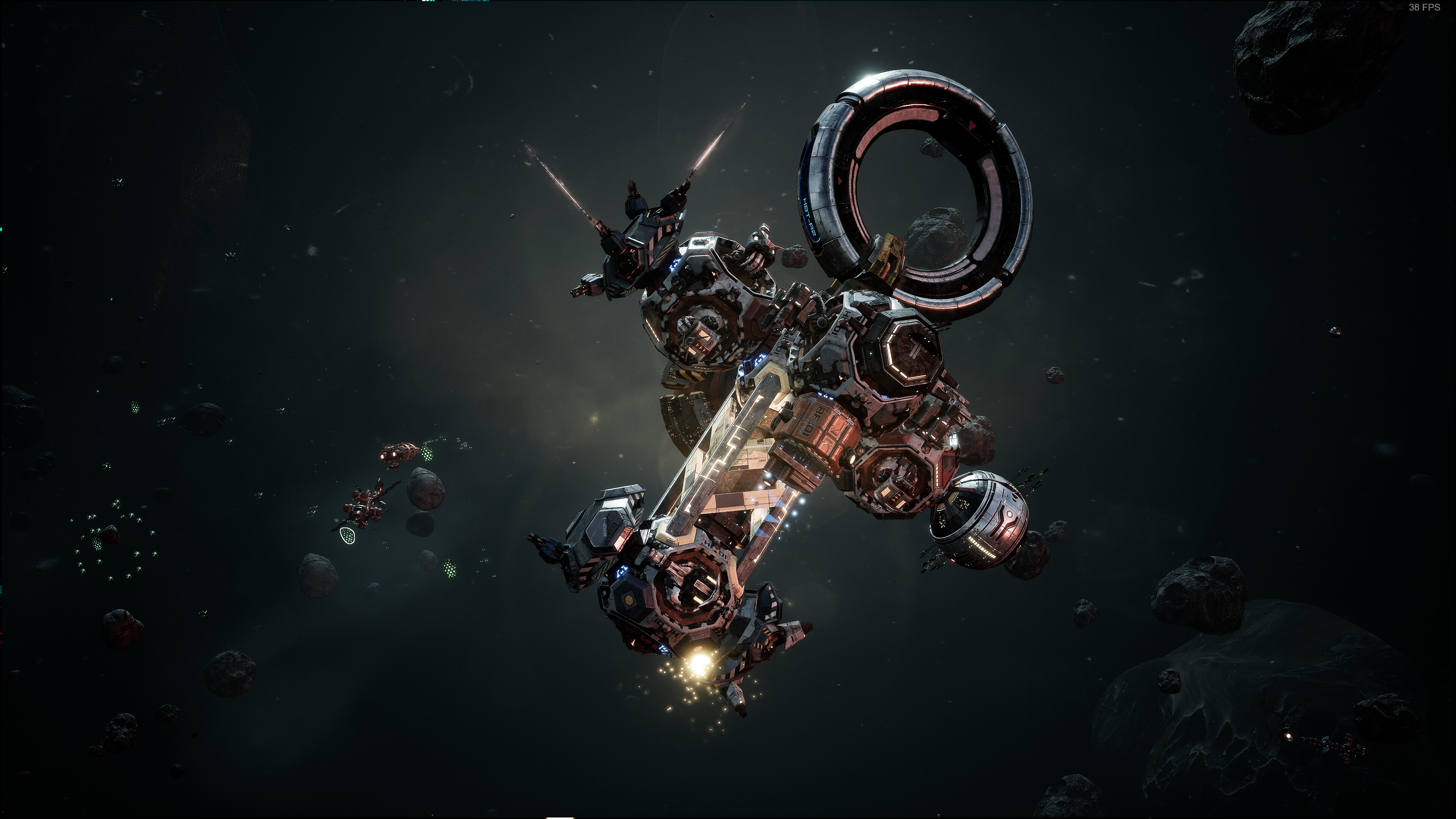 Starminer screenshot 9
