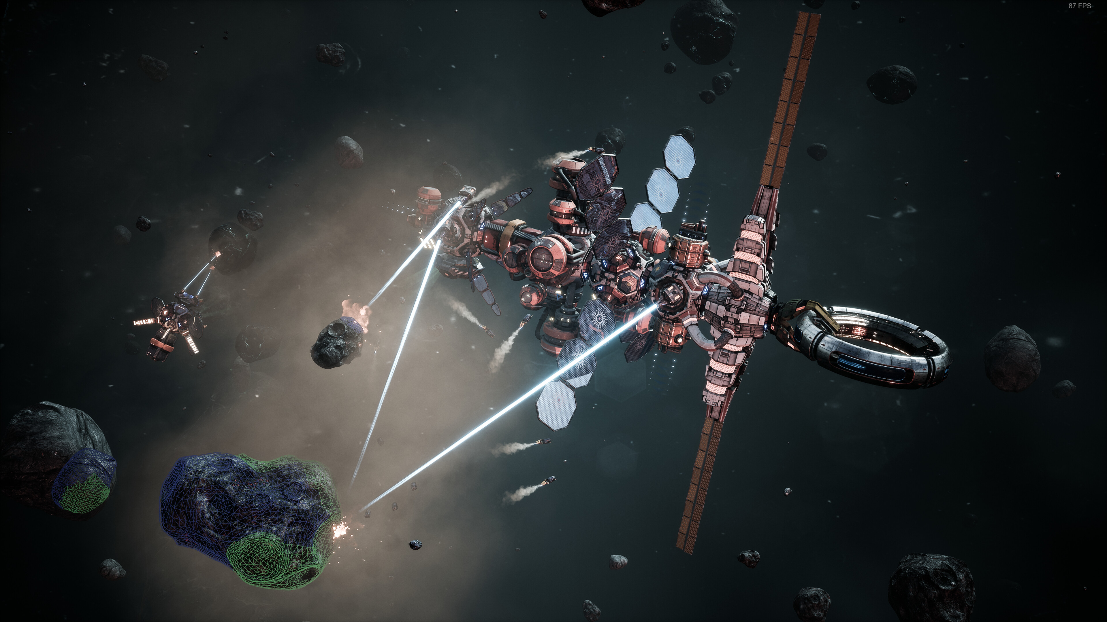 Starminer screenshot 3