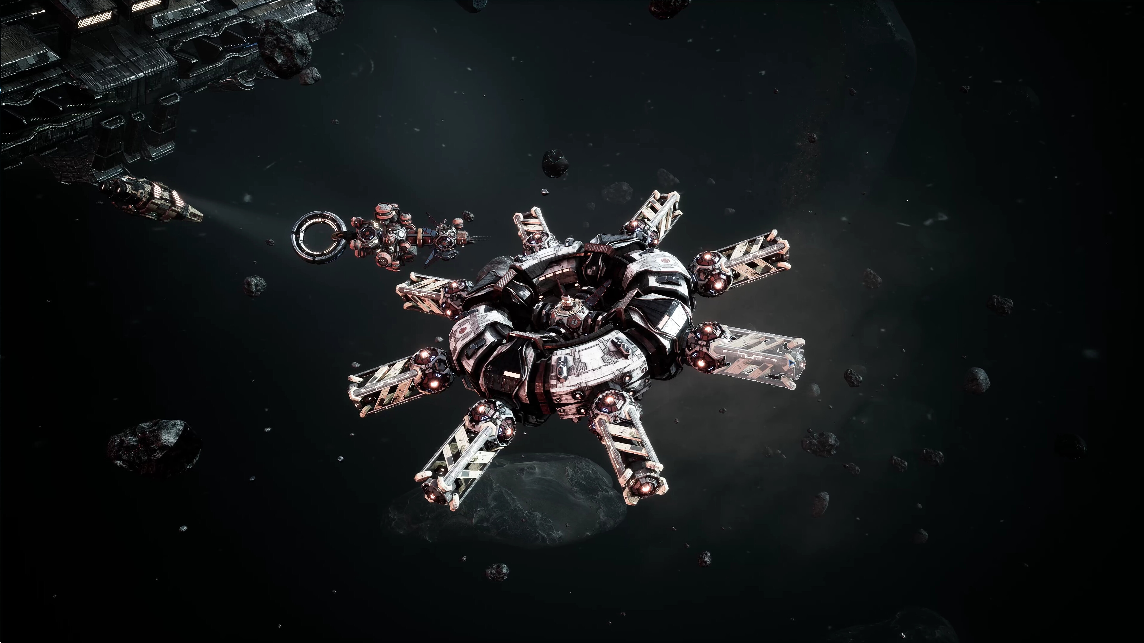 Starminer screenshot 13