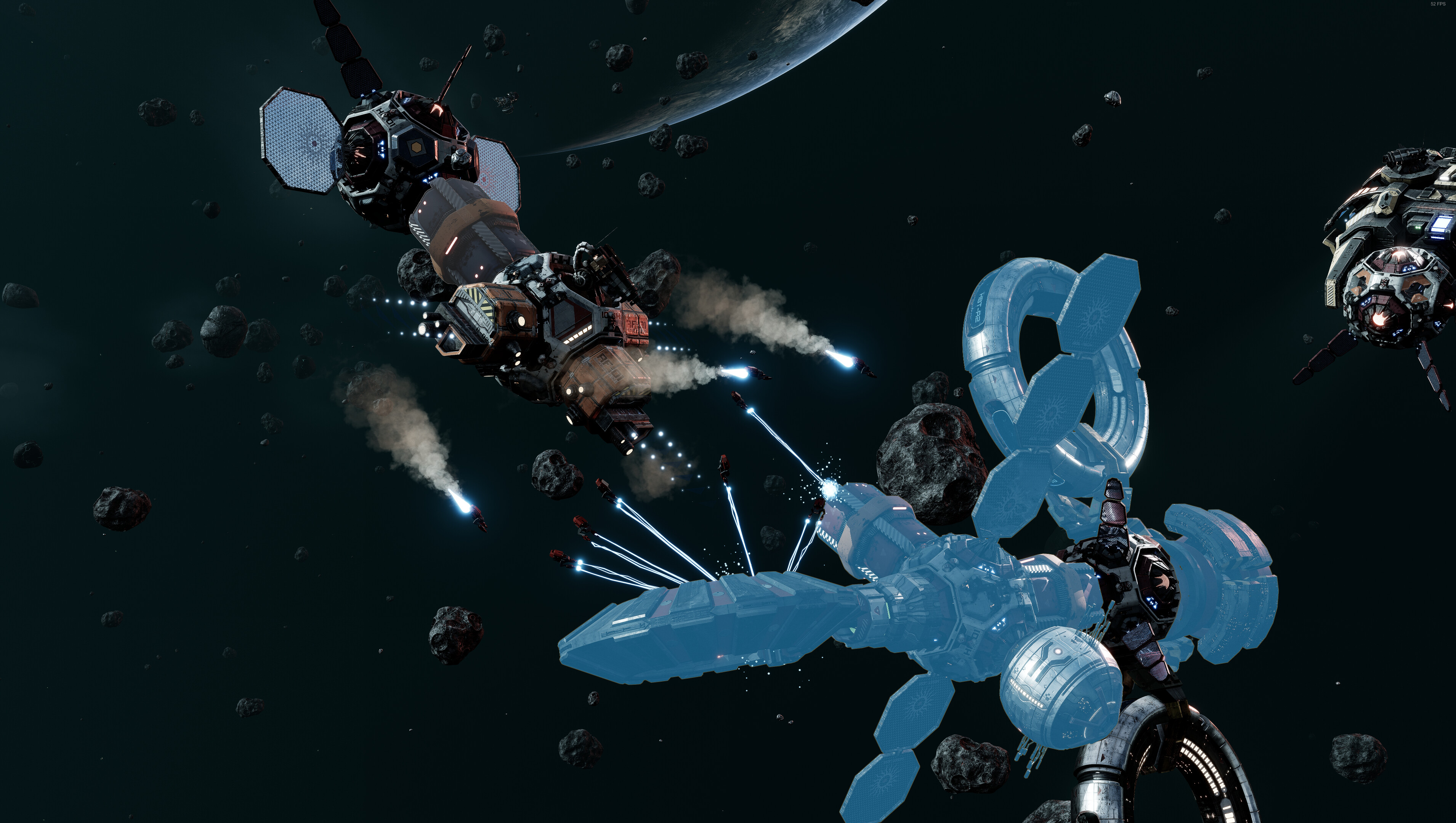 Starminer screenshot 16