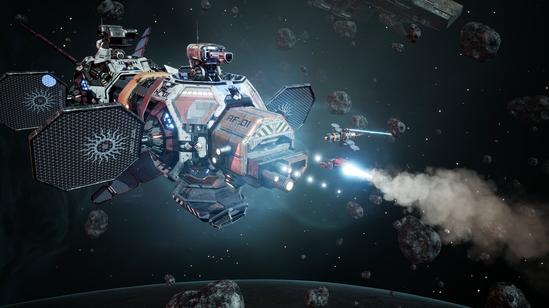 Starminer screenshot 8