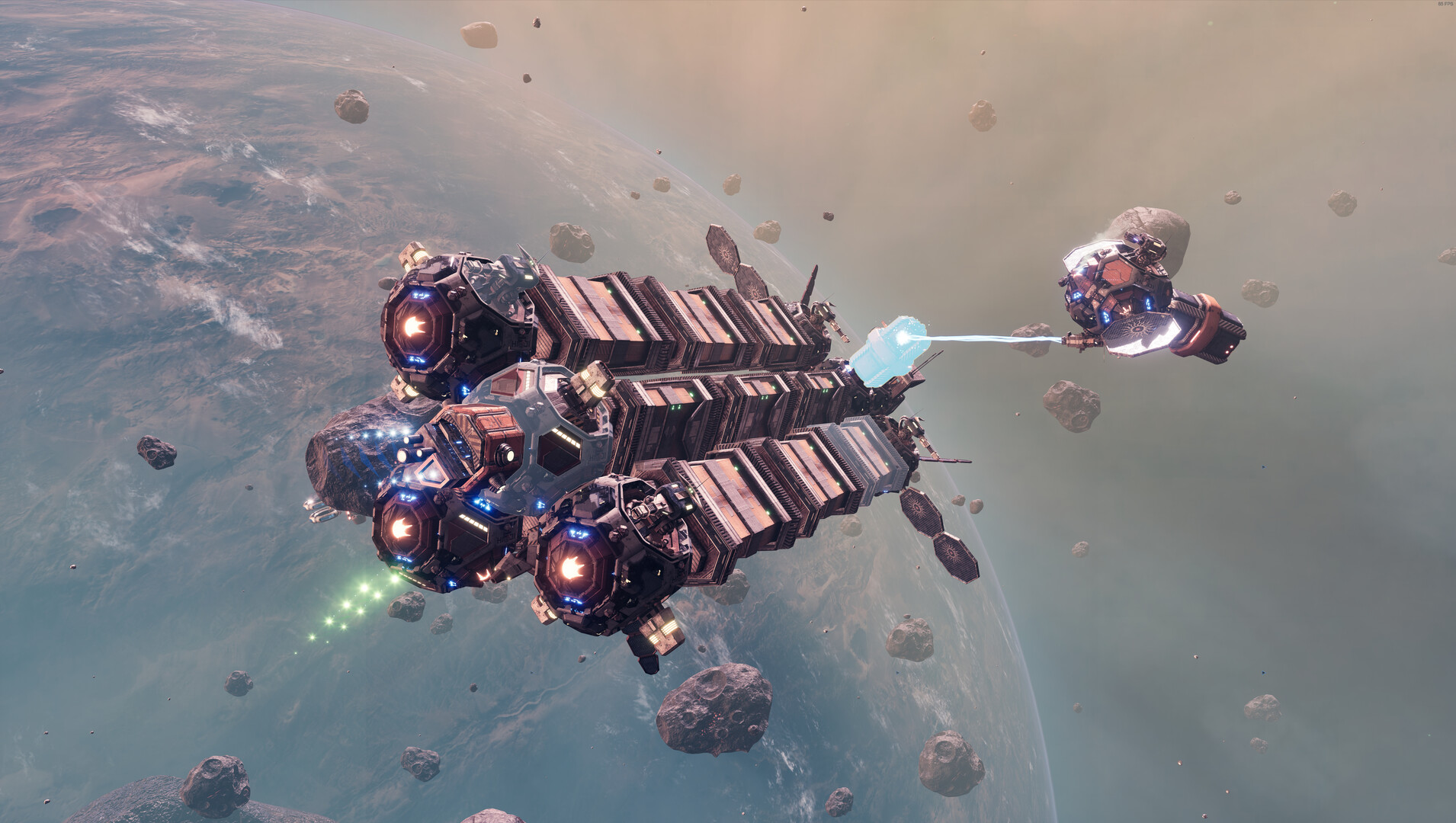 图片[5]-星际矿业 Build.23461127（Starminer）免安装英文版-87软件库｜绿色软件+破解游戏下载站