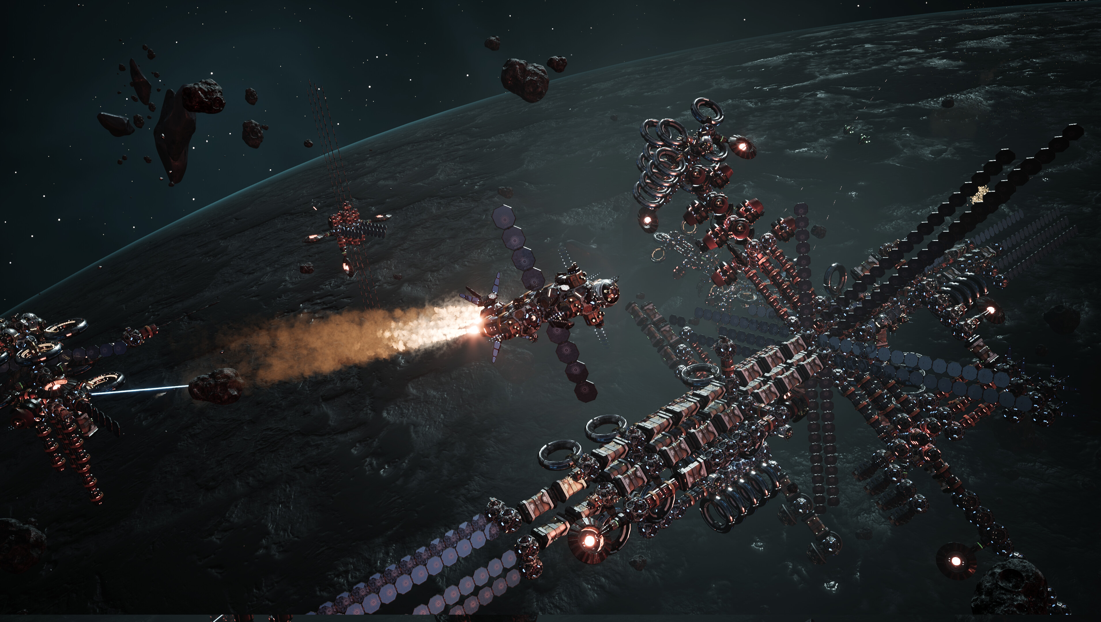 Starminer screenshot 17
