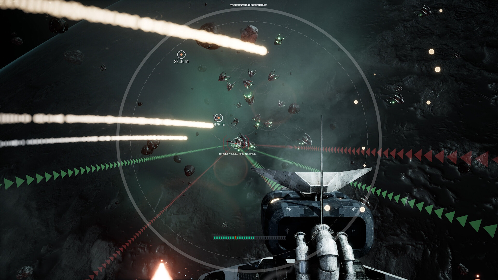 Starminer screenshot 14