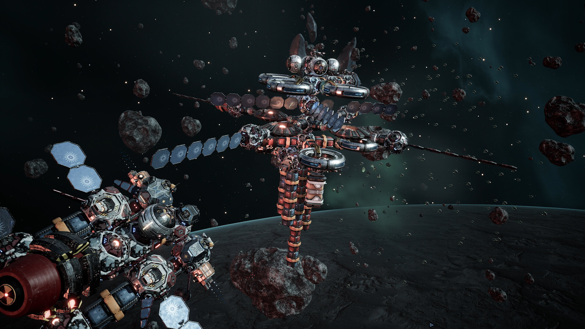 Starminer screenshot 10