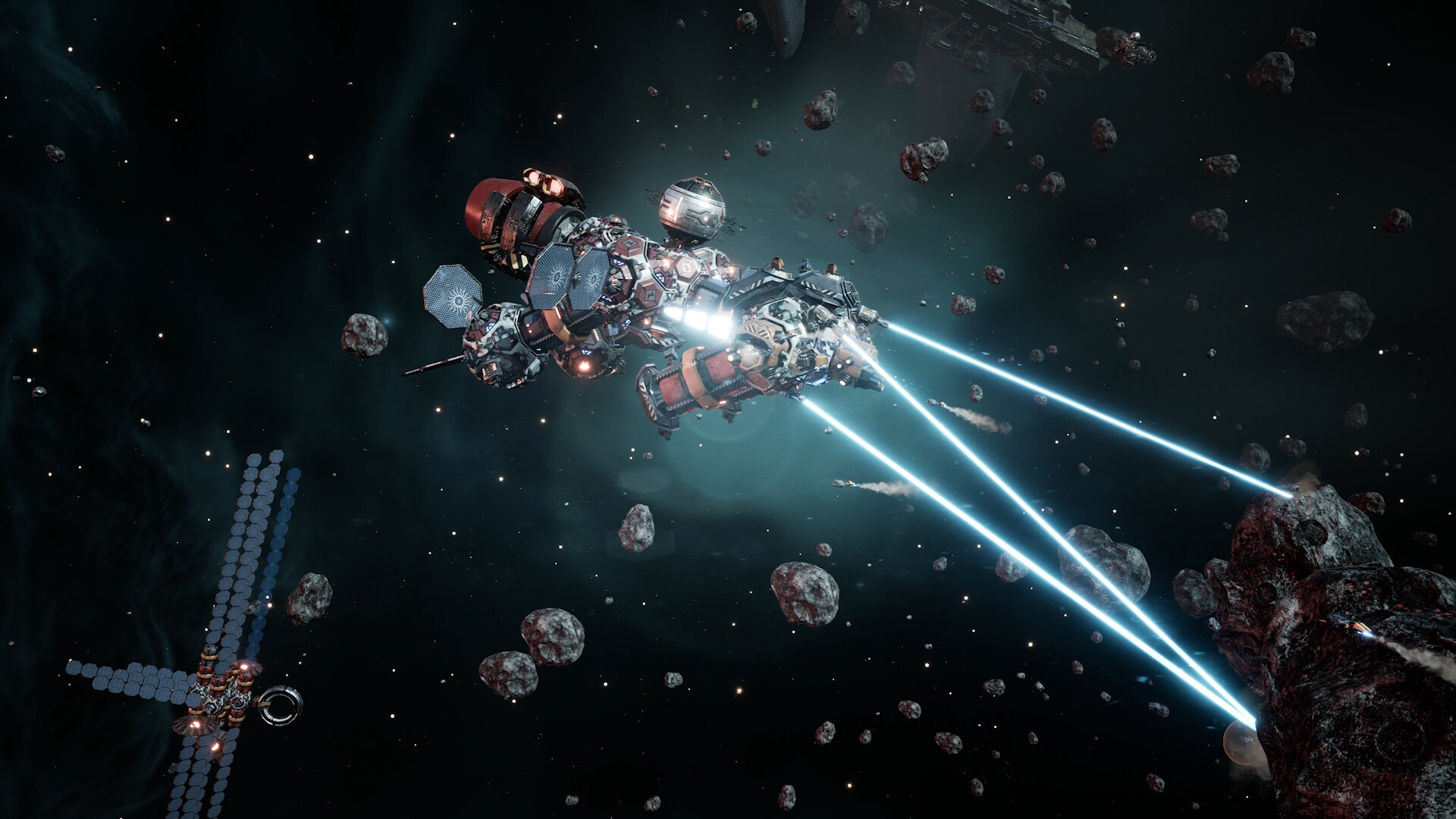Starminer screenshot 12