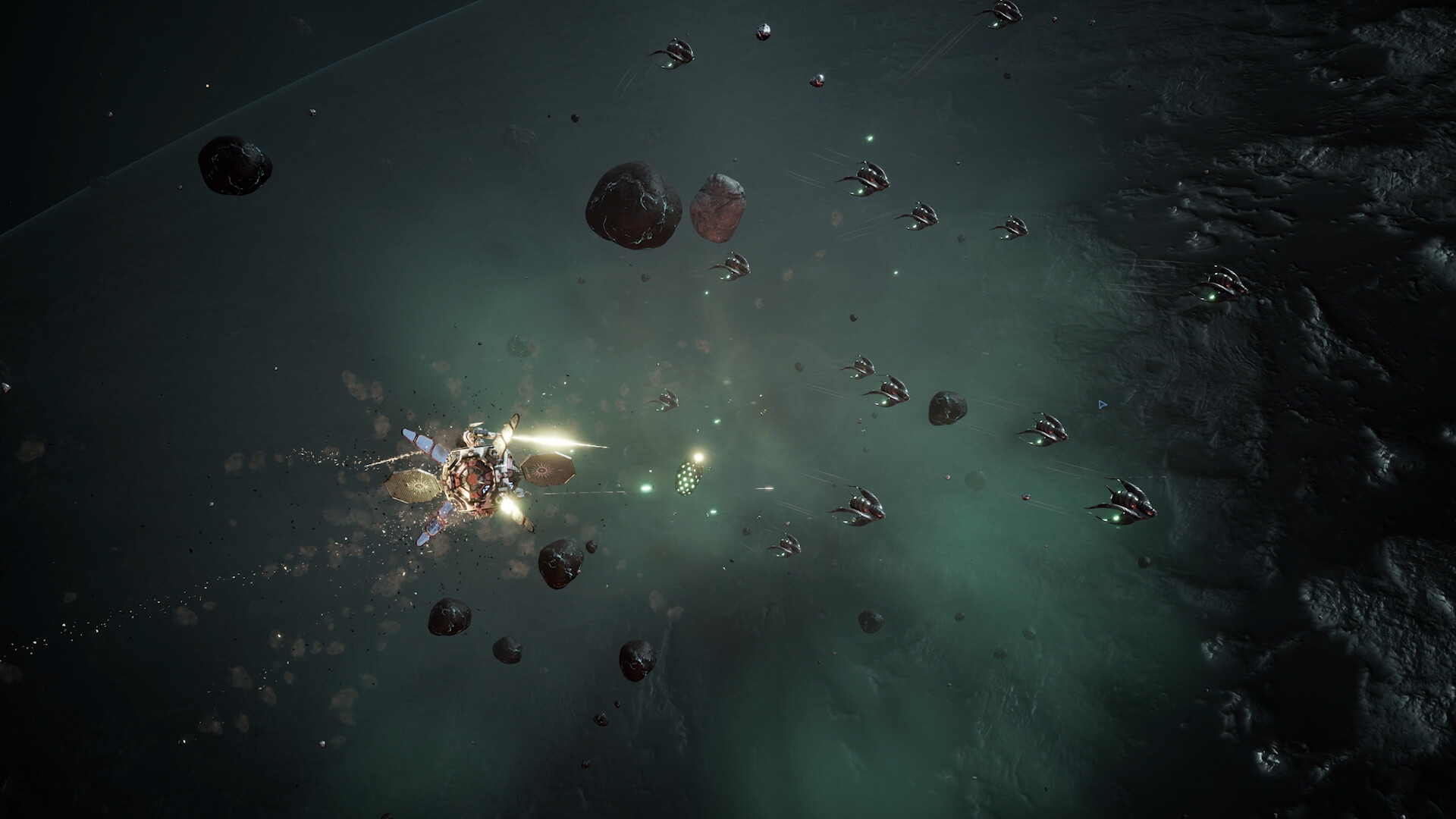 Starminer screenshot 11