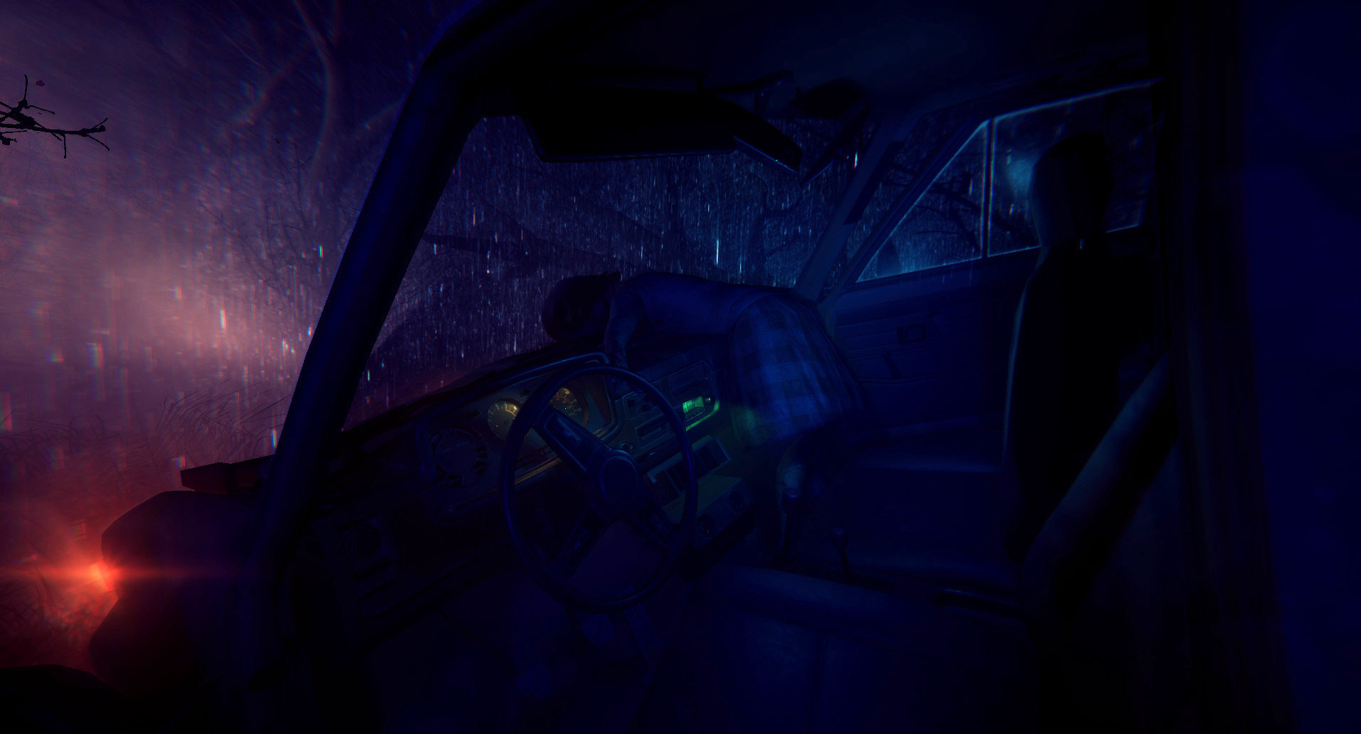 Psychose screenshot 1