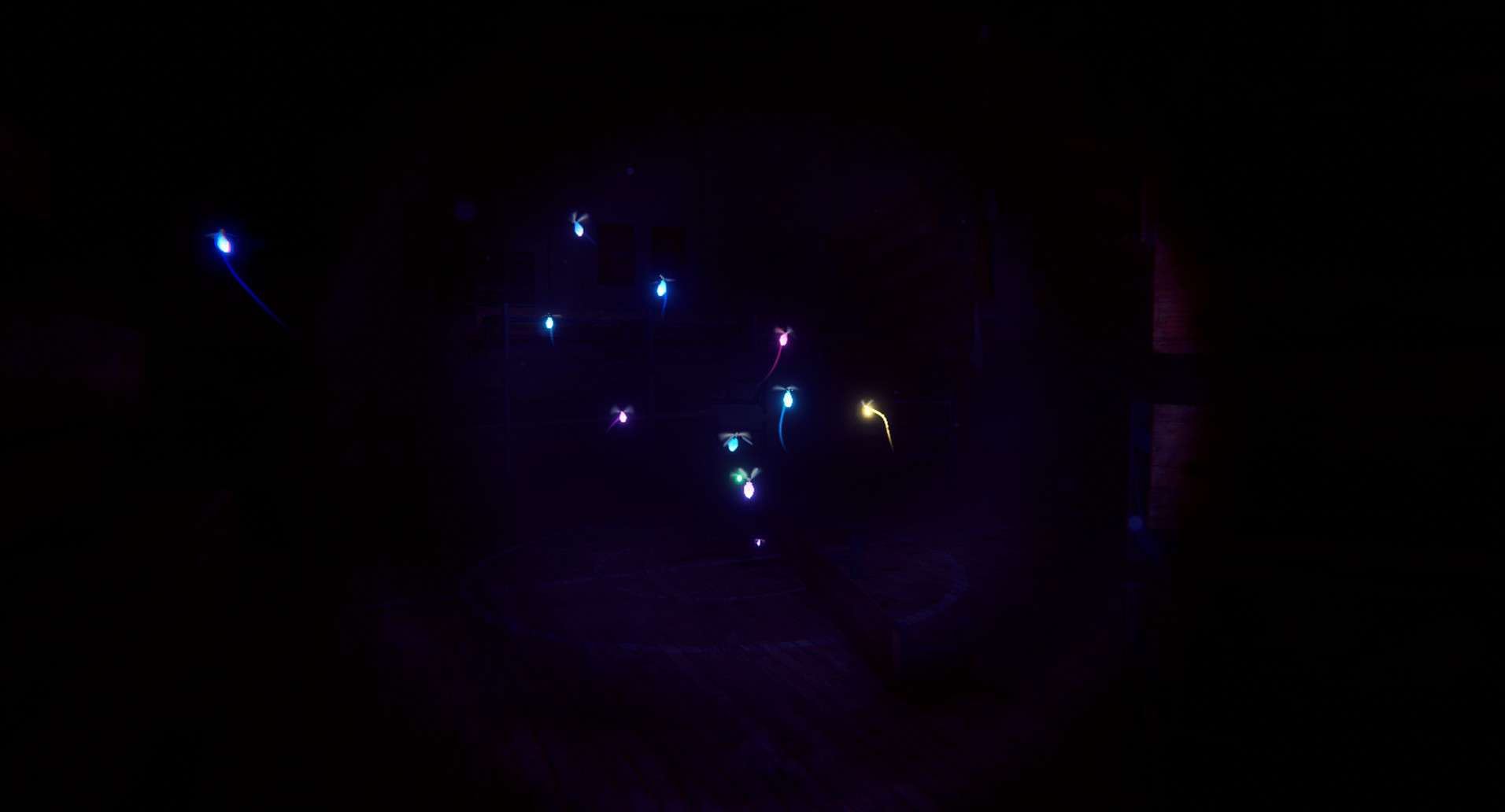 Psychose screenshot 3