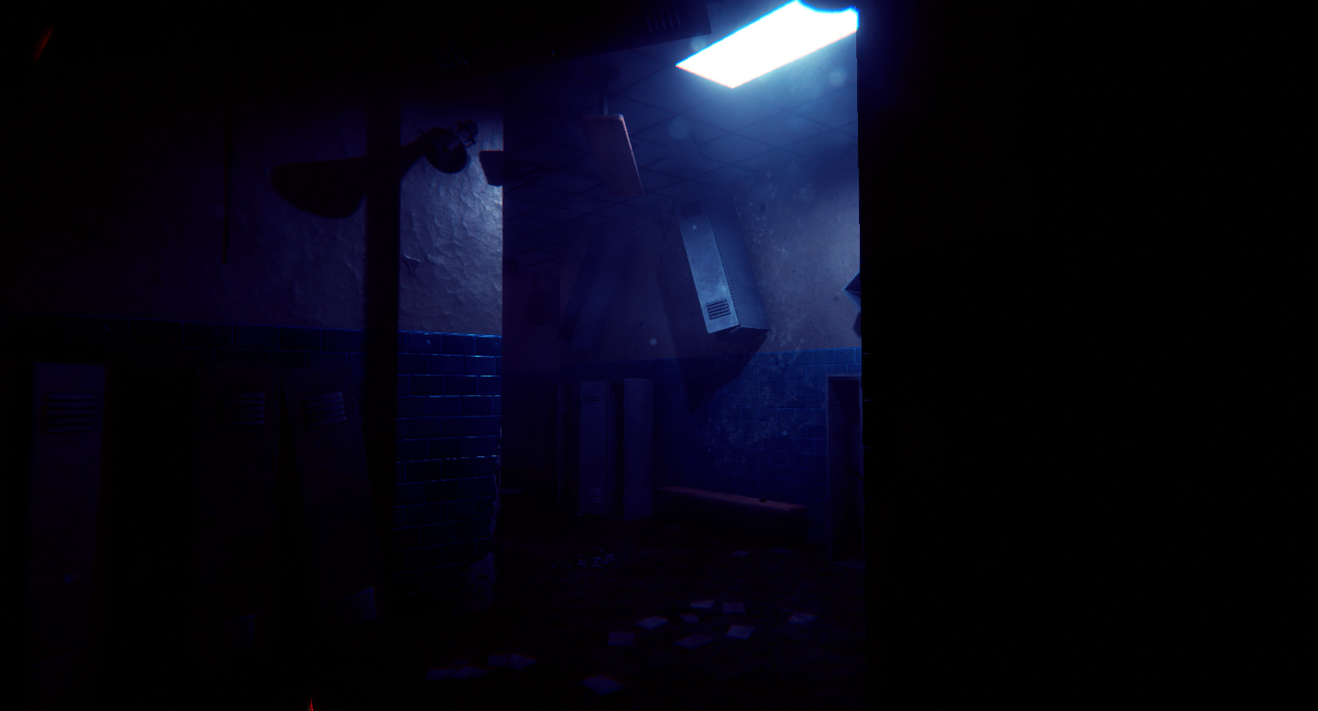 Psychose screenshot 2