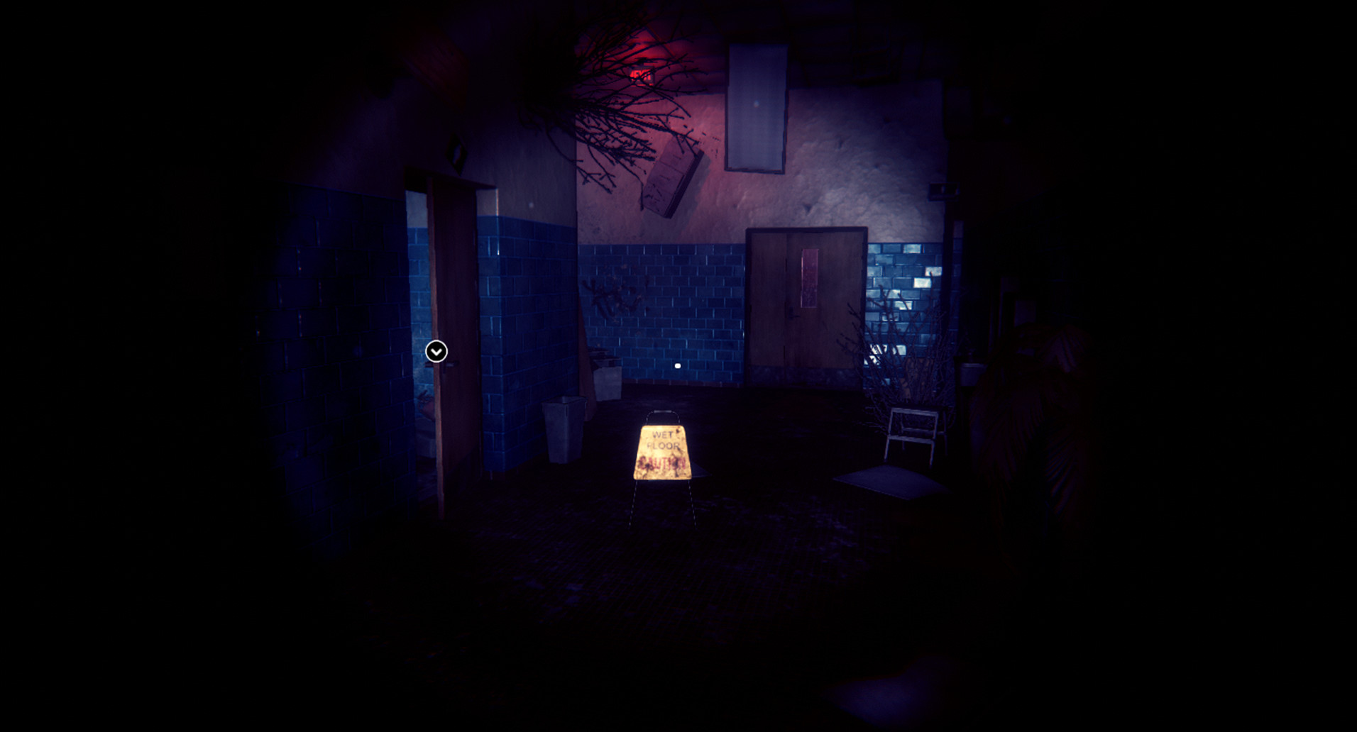 Psychose screenshot 4