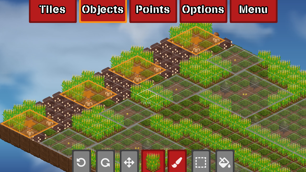 Raifu Wars screenshot 13