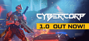 CyberCorp