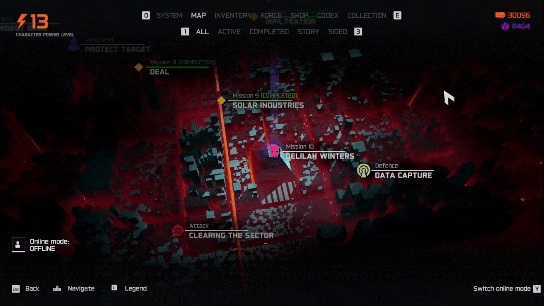 图片[4]-【俯视角FPS/中文/2D】 赛博巨头/CyberCorp v1.02 官方中文版【6.9G/新作】-嘤嘤怪之家